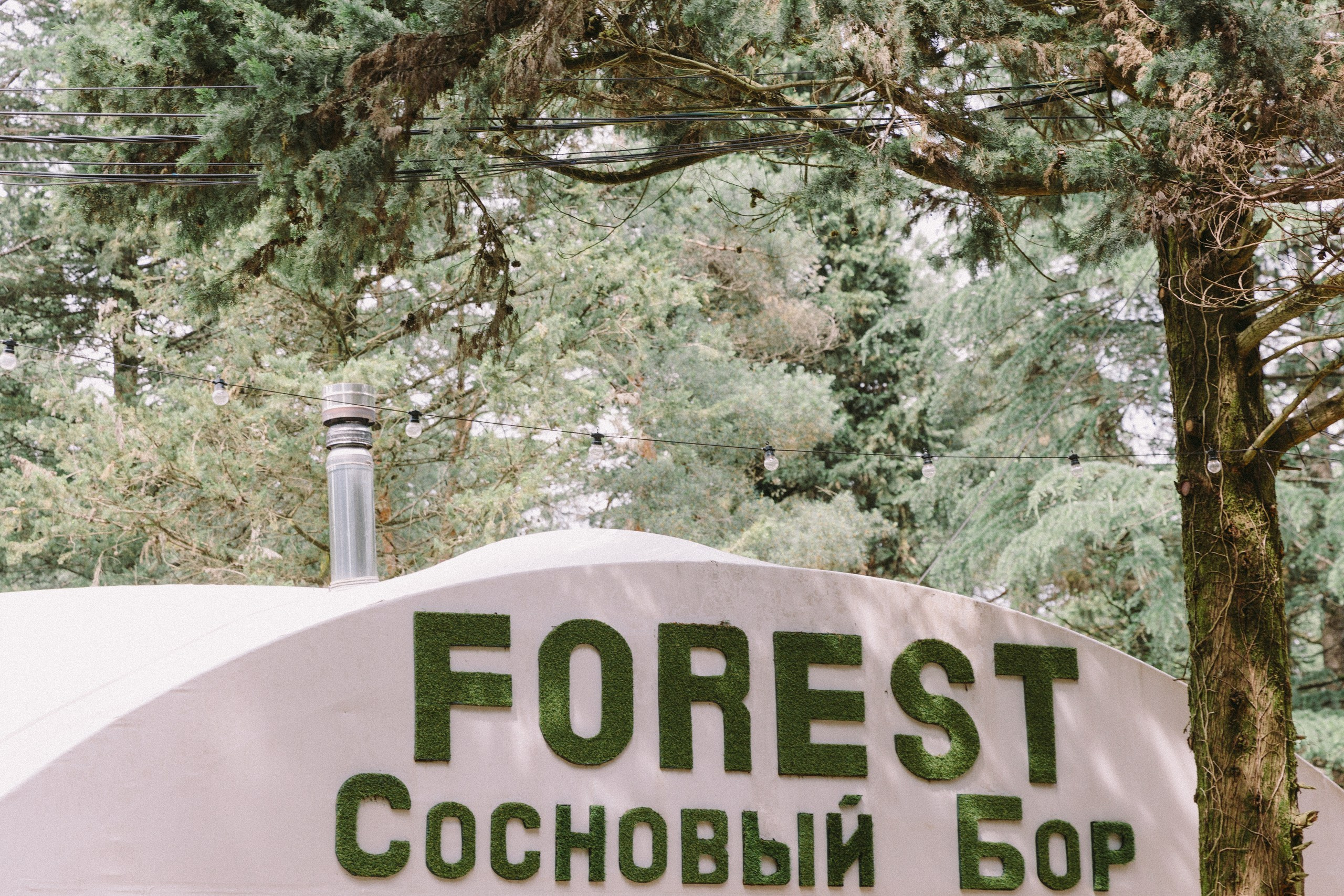 Фотограф на день рождения — ресторан Форест. Свадебный фотограф в Абхазии, Сухум, Гагра, Сочи