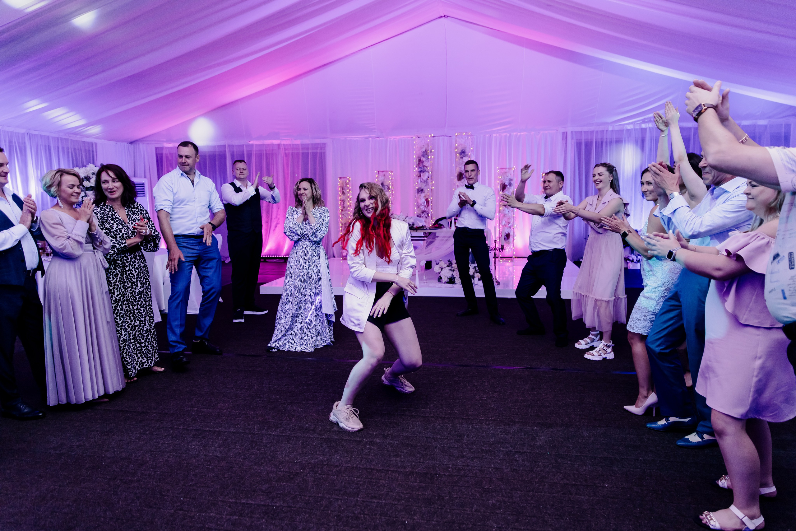 Никита и Вероника. Фотограф Ирина Калиниченко