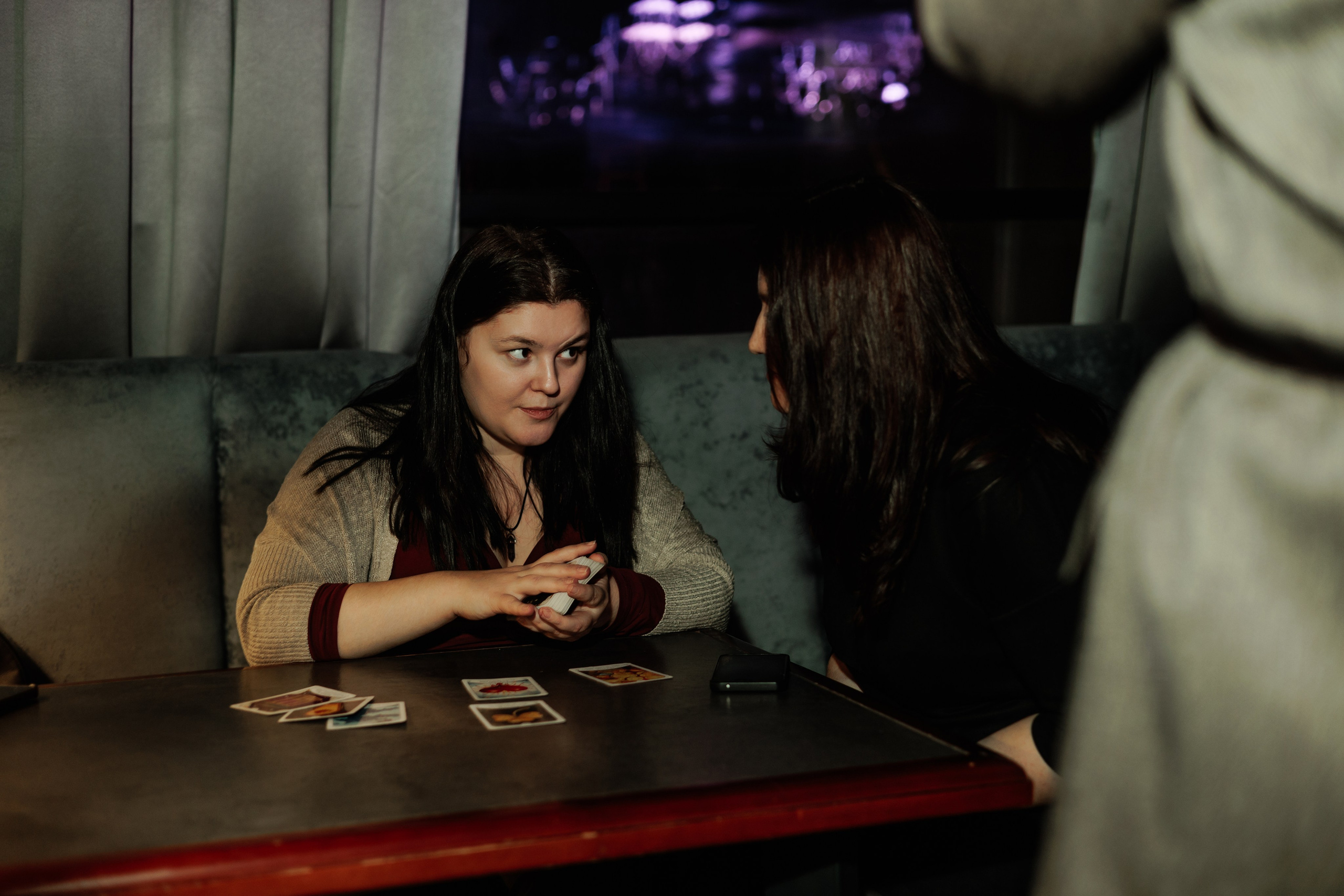 Репортаж Mona. Фотограф Саратов Анастасия