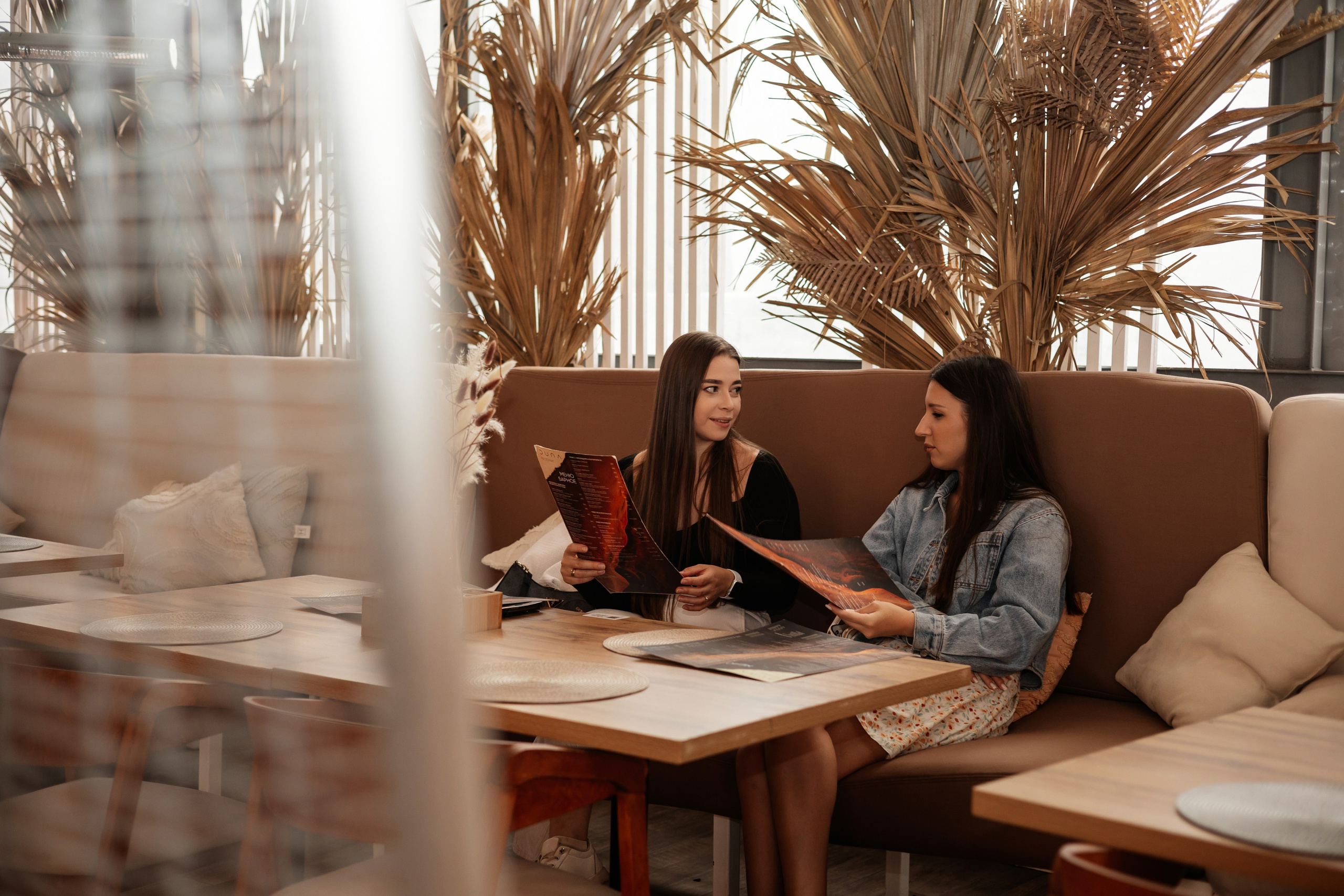 Репортаж Duna. Фотограф Саратов Анастасия