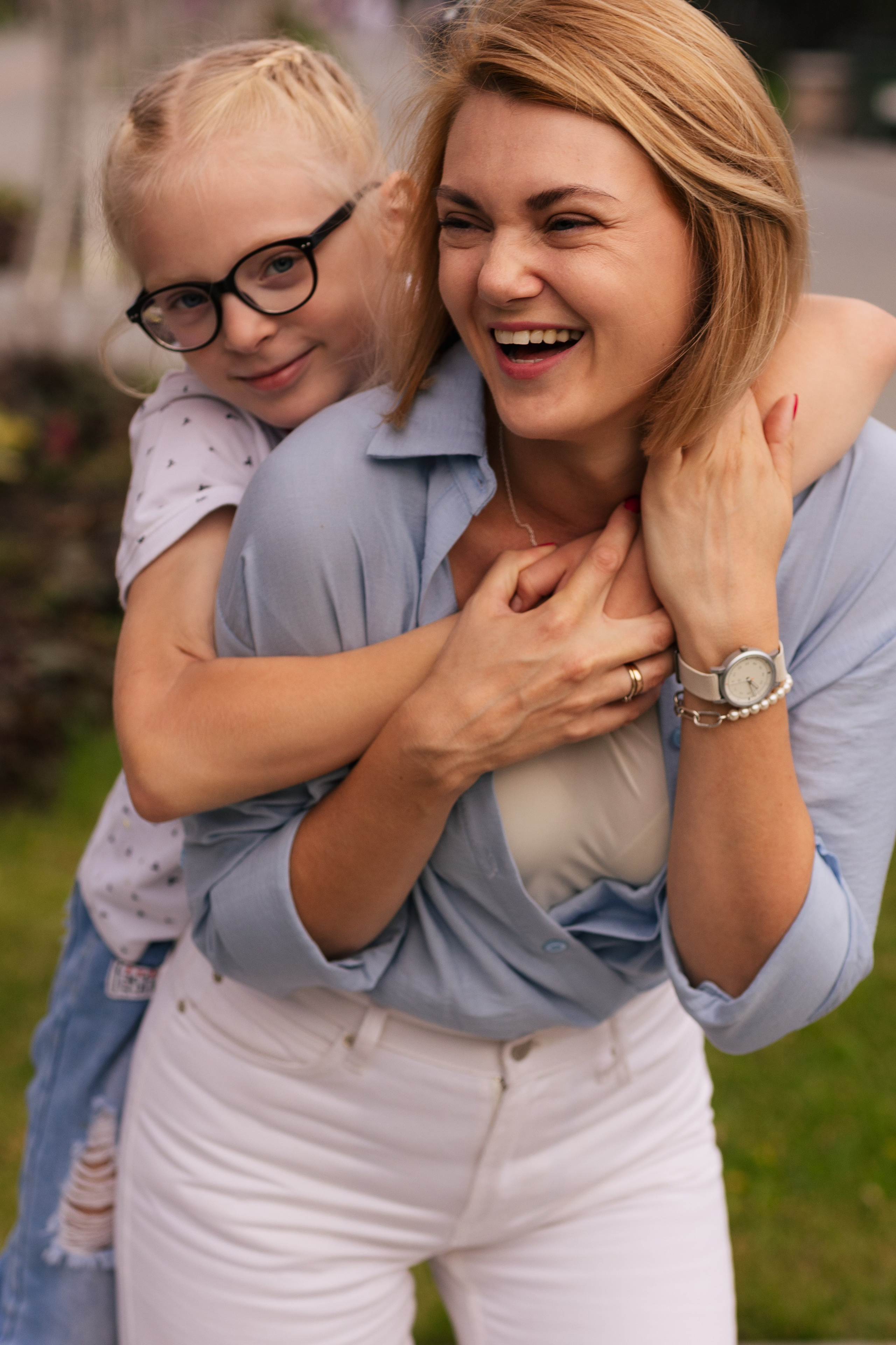 Прогулка по Набережной в Новосибирске. Семейный фотограф в Новосибирске Инна Кузнецова