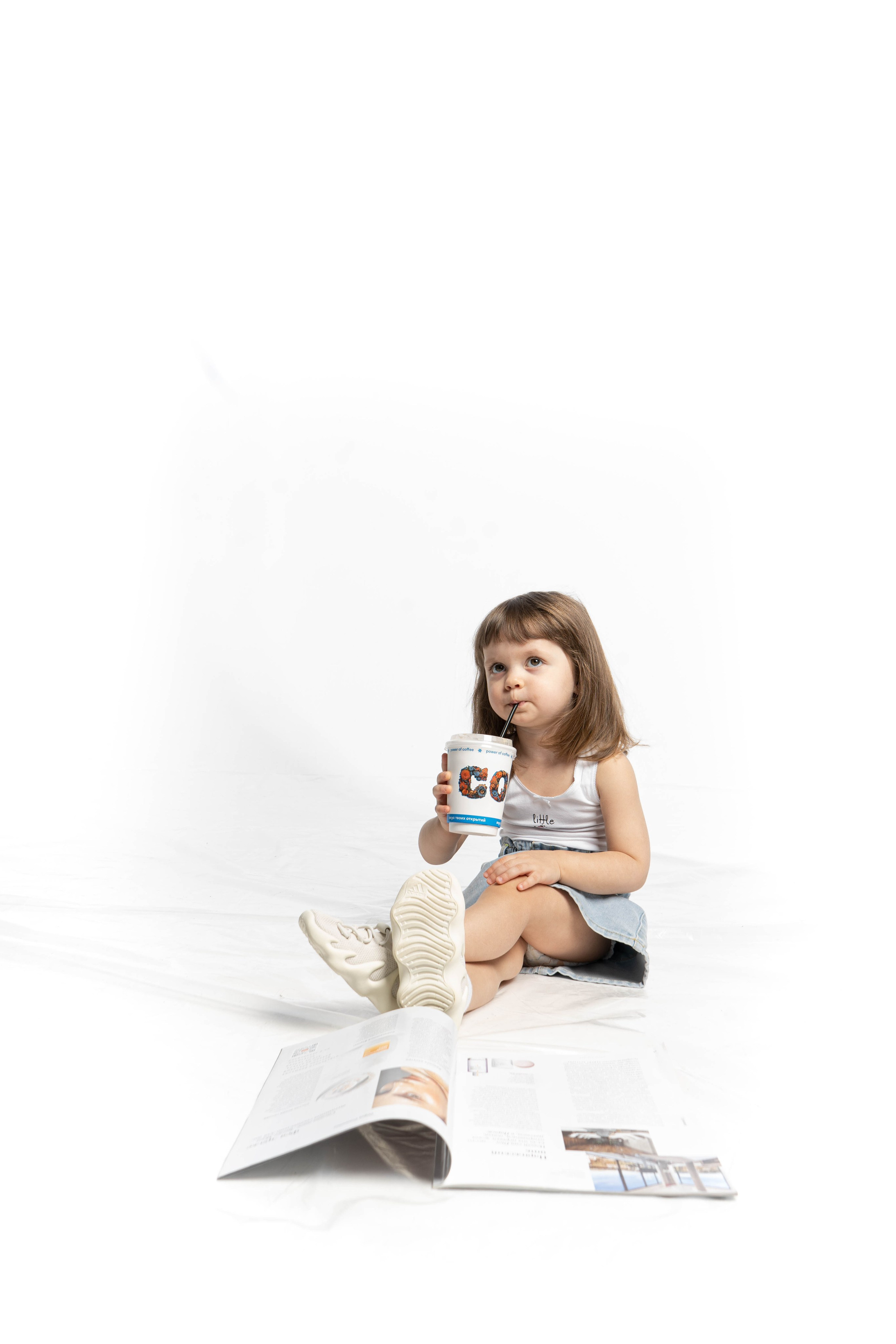 Goshakicks X children. Фотограф в Москве и МО Хингава Алина