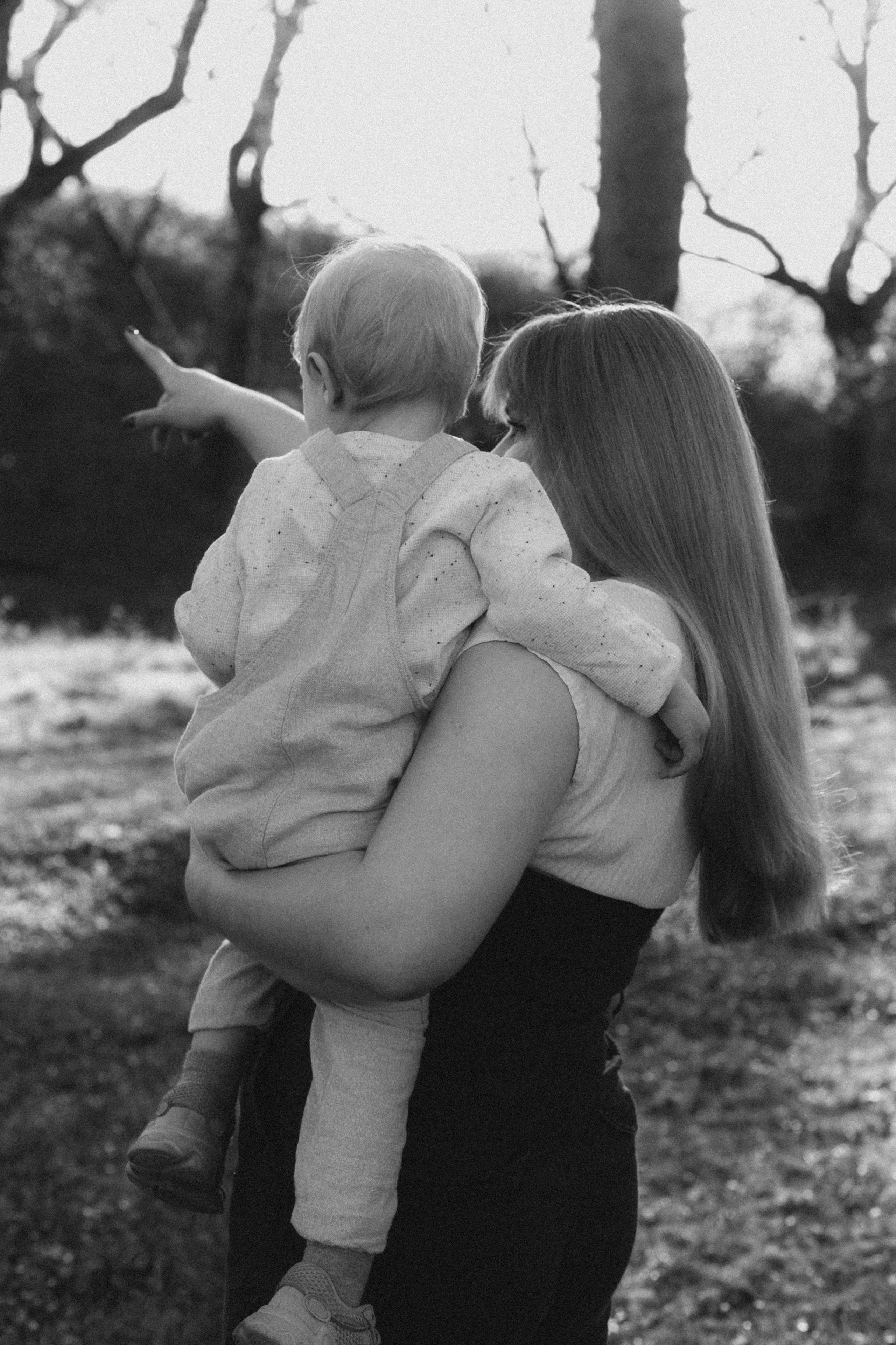 Семейные съемки