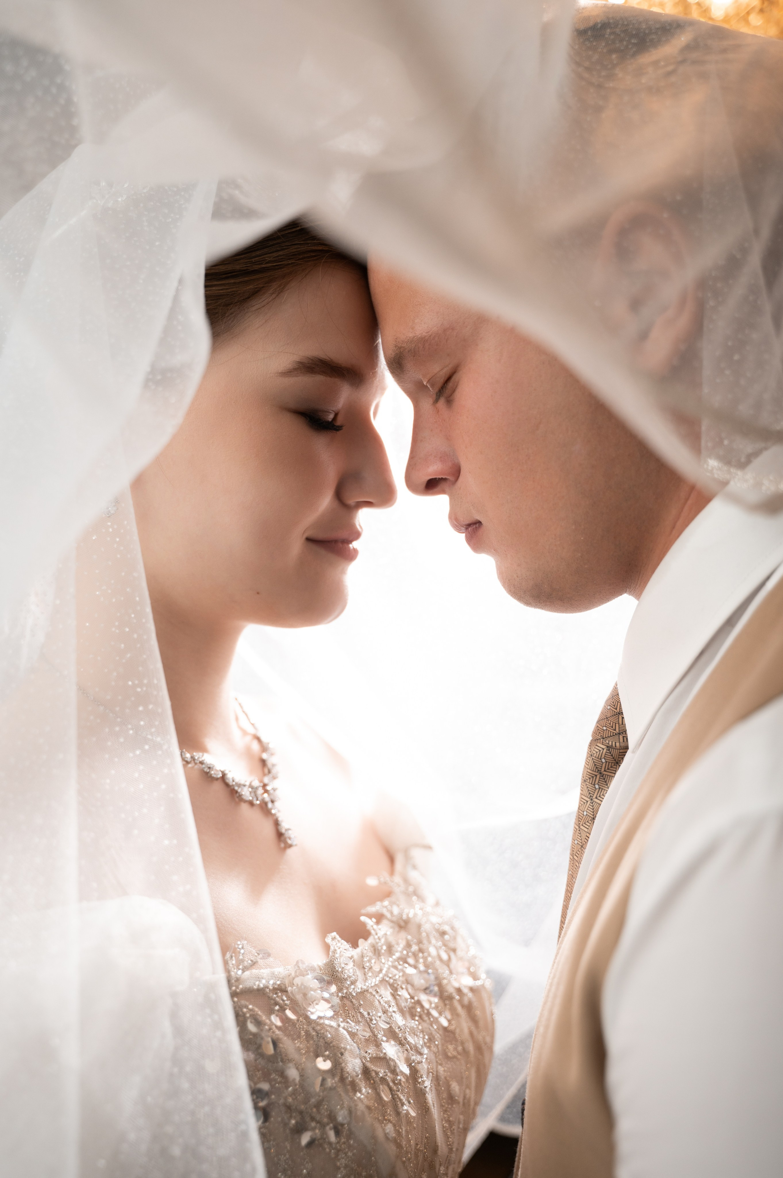 Егор & Анастасия. Фотограф в Омске Елизавета Кириллова