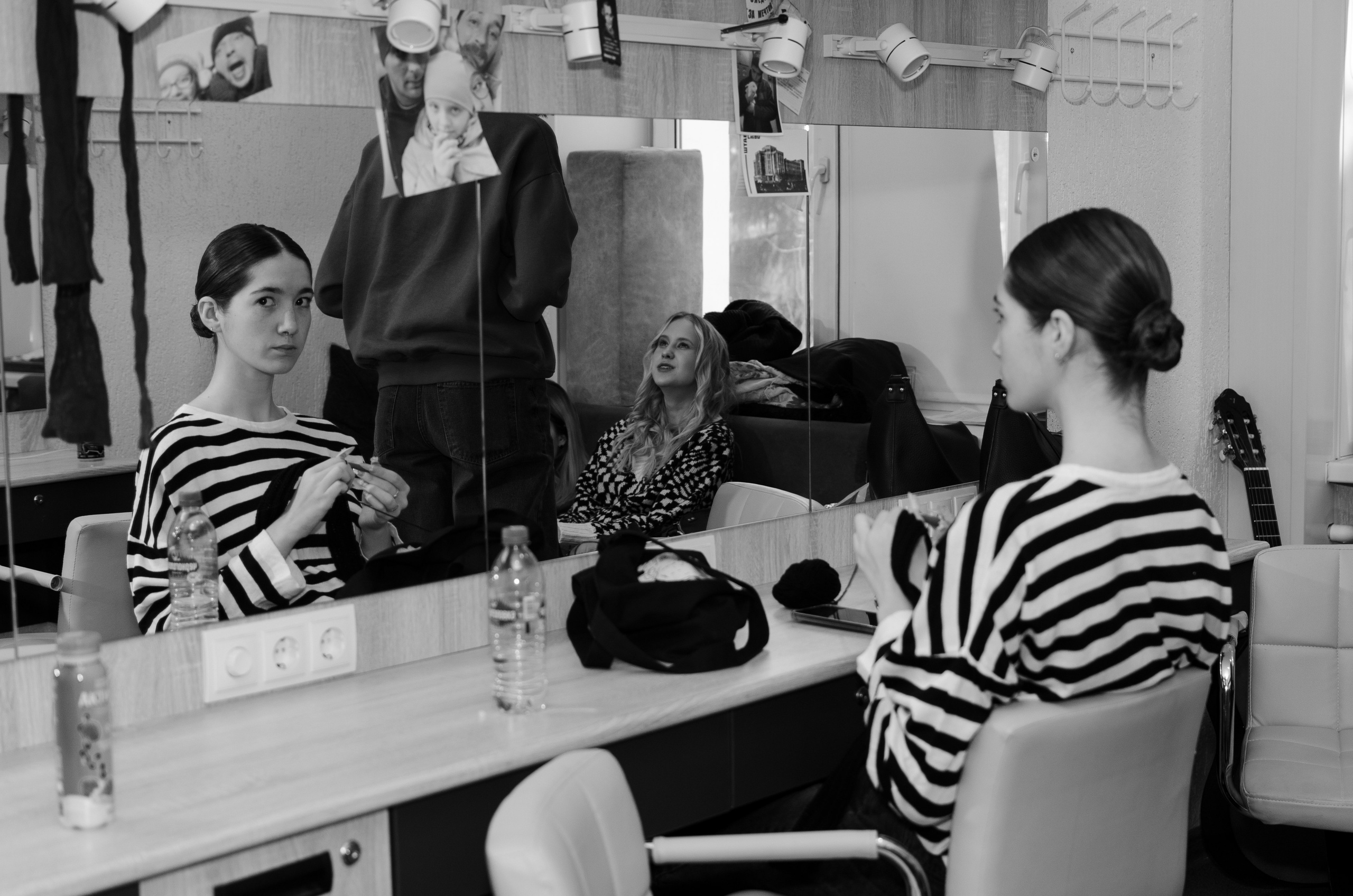 «Сибирская этника — 24» XIII Международный конкурс дизайнеров | 30.11.2024. Фотограф в Омске Елизавета Кириллова