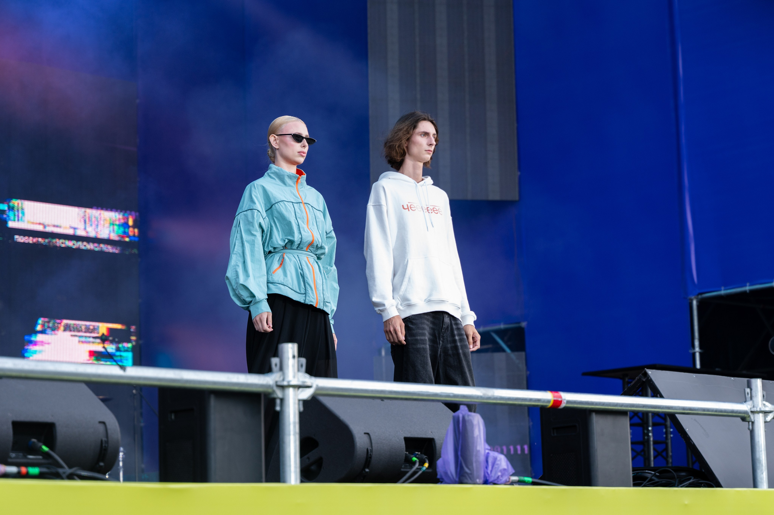 Код молодежи | 27.06.2025. Фотограф в Омске Елизавета Кириллова