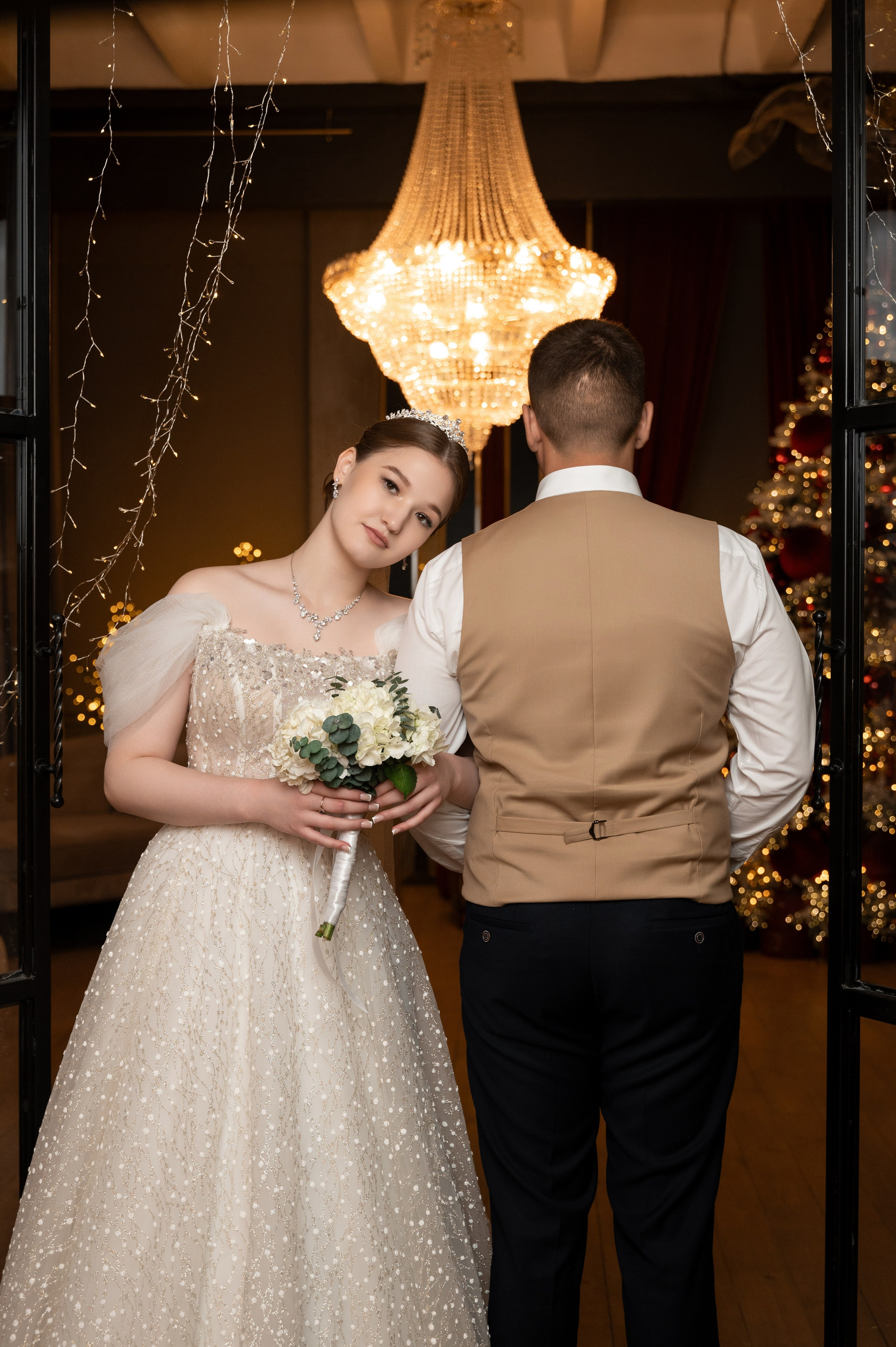 Егор & Анастасия. Фотограф в Омске Елизавета Кириллова