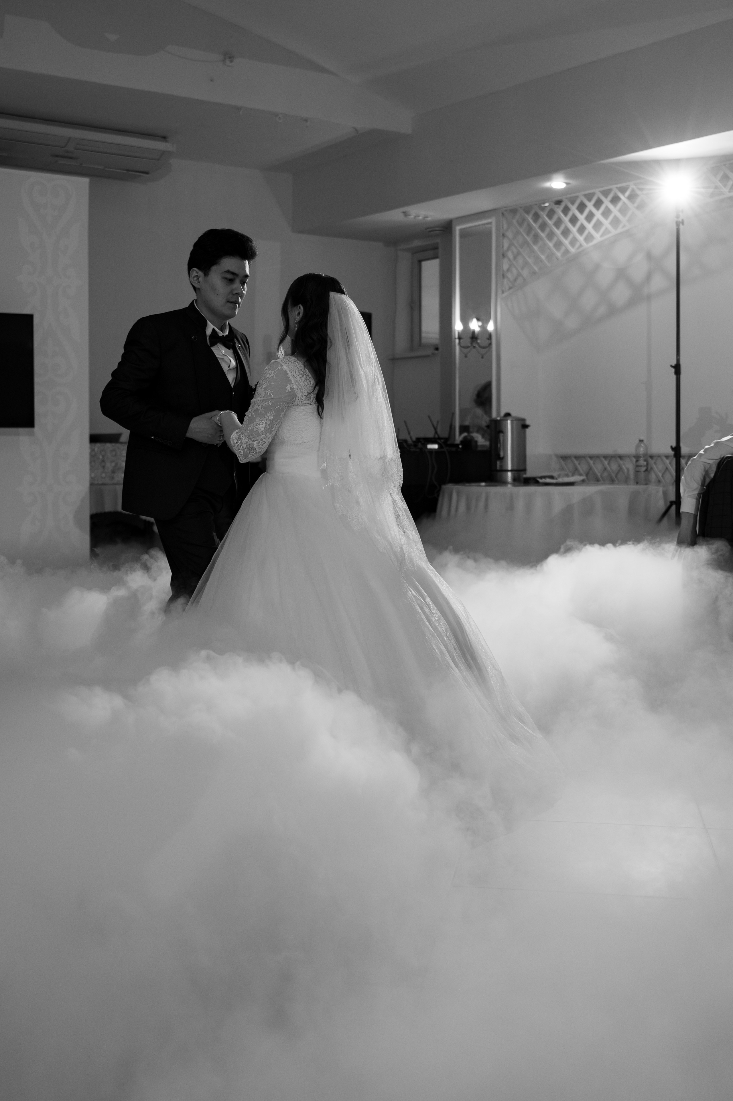 Аскер & Айдана. Фотограф в Омске Елизавета Кириллова