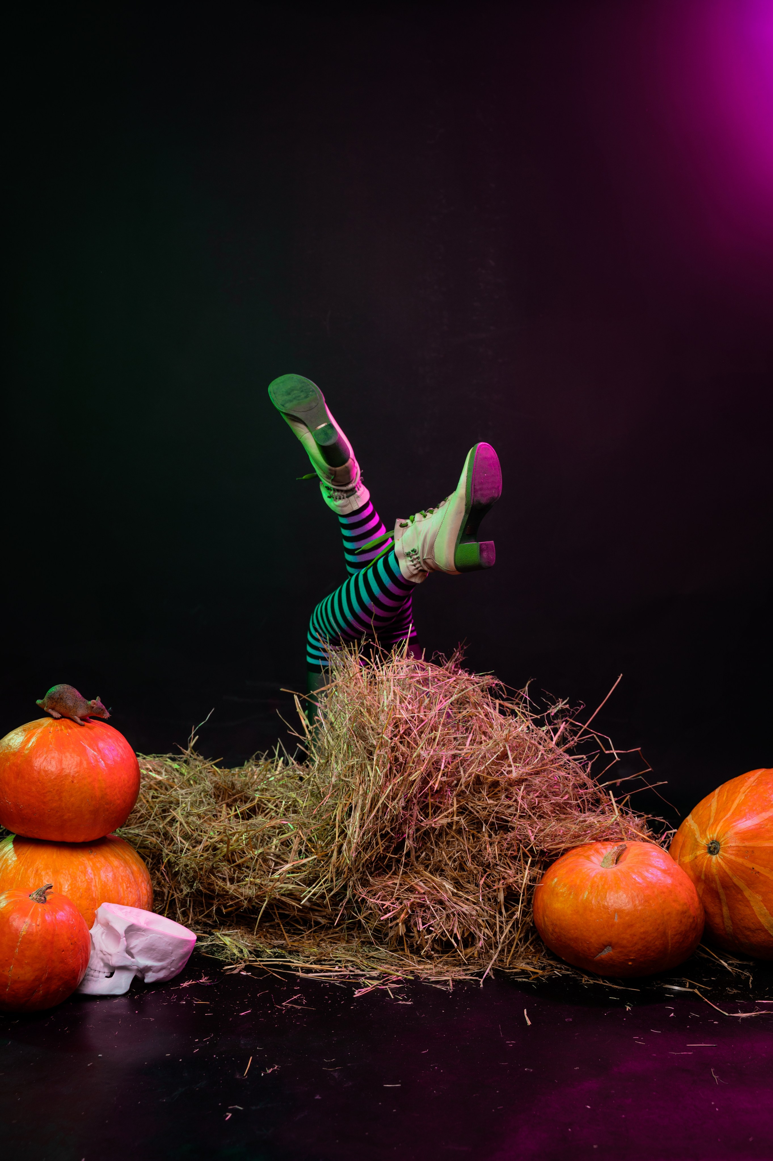 Творческие съемки. Фотограф в Омске Елизавета Кириллова