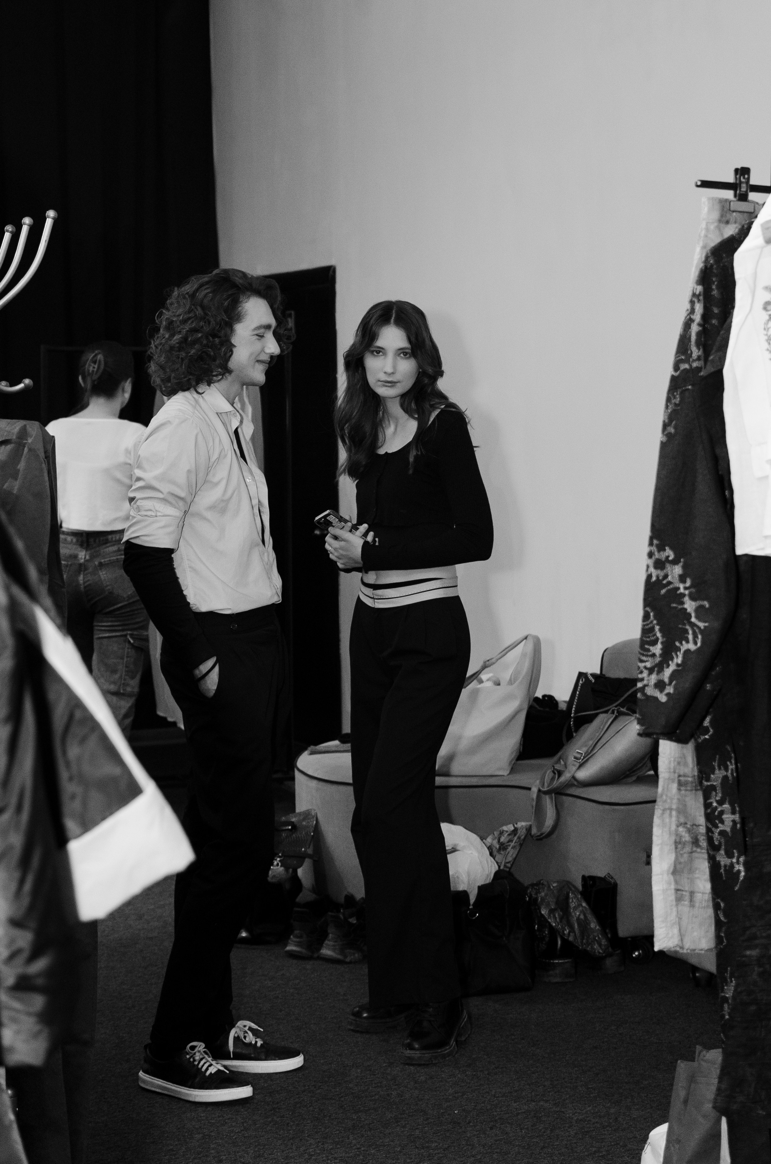 «Сибирская этника — 24» XIII Международный конкурс дизайнеров | 30.11.2024. Фотограф в Омске Елизавета Кириллова