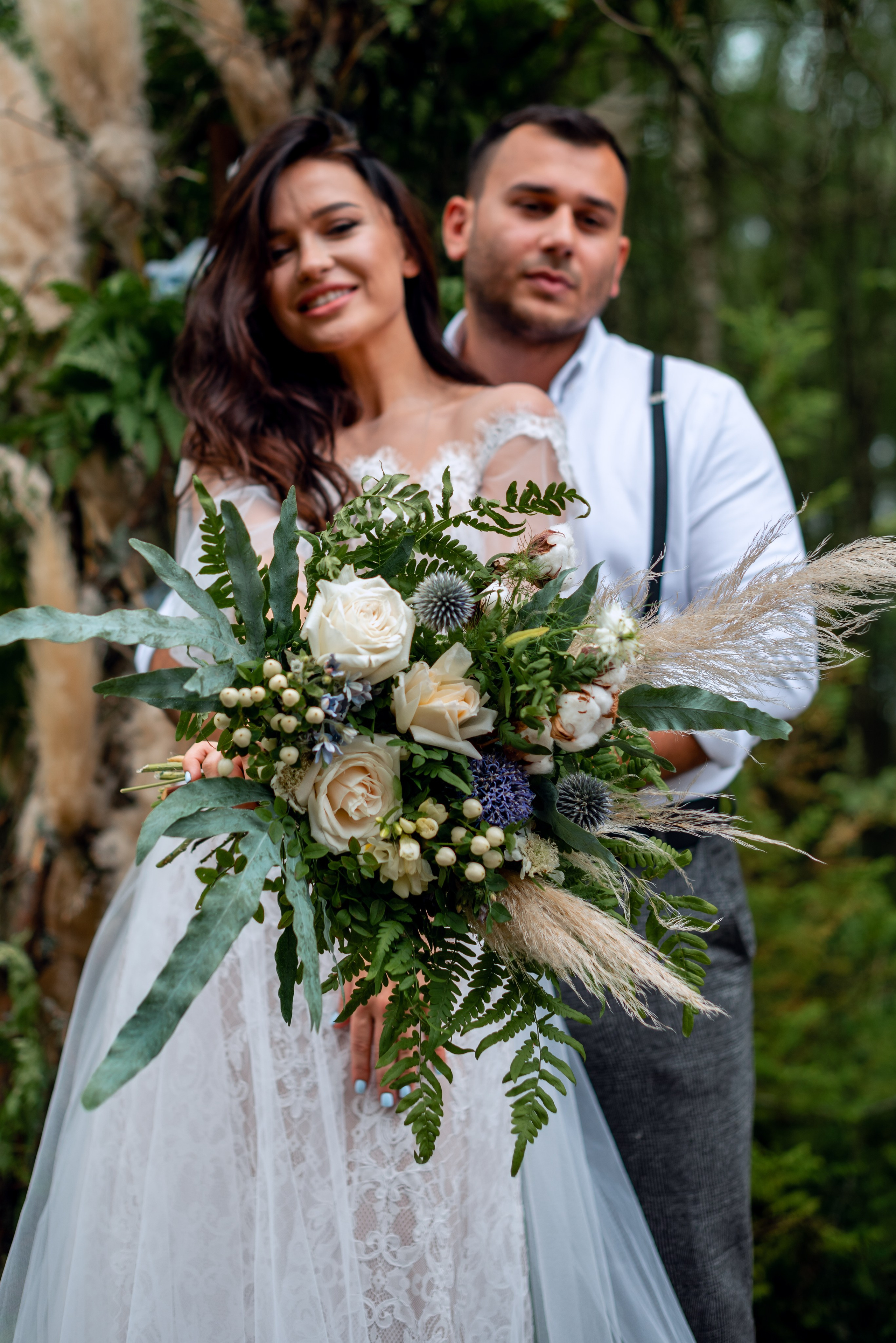 Портфолио. Свадебный фотограф в Москве и Московской области Елена Четоркина