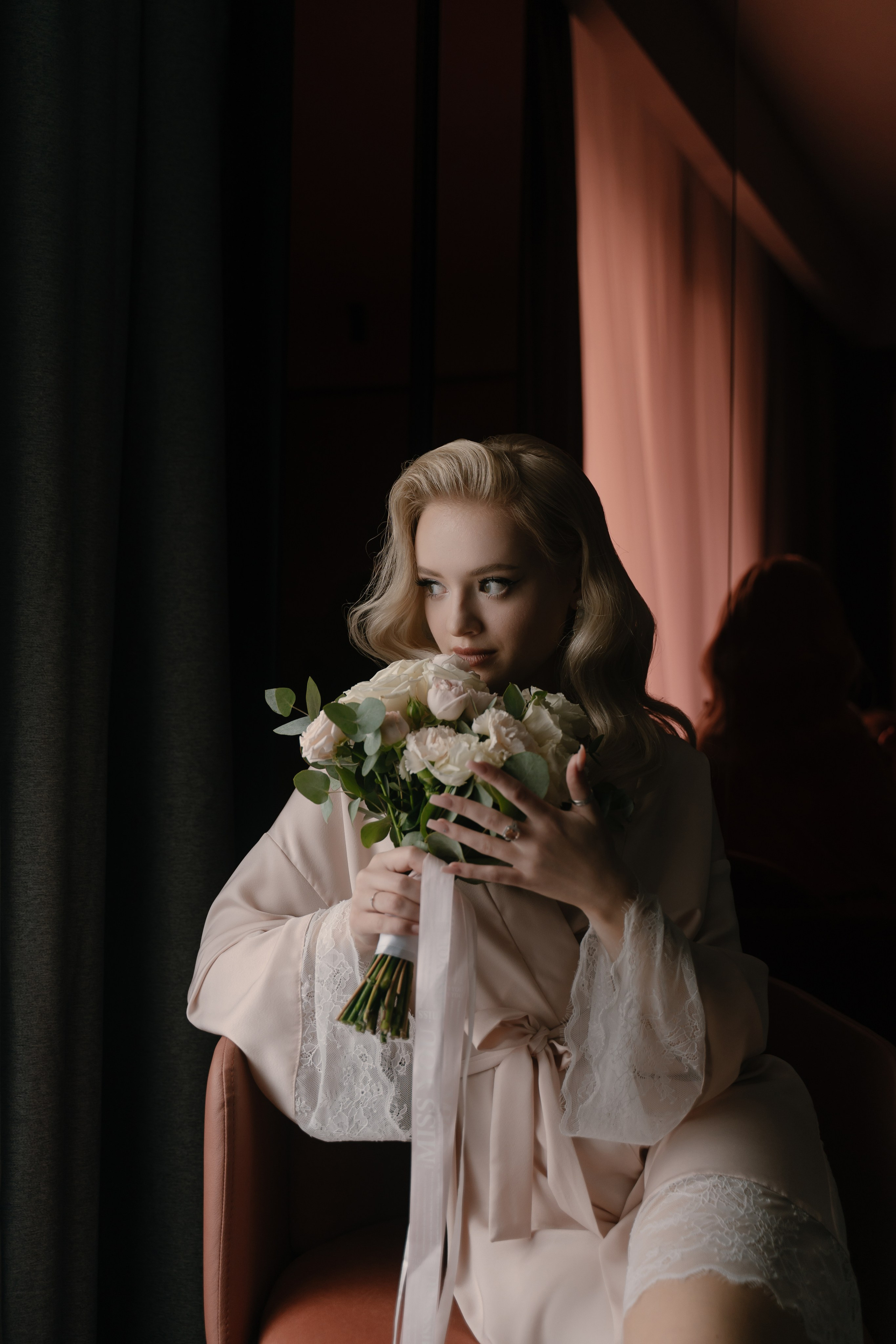 A&V. Свадебный фотограф — Наталья Фед СПб/Москва