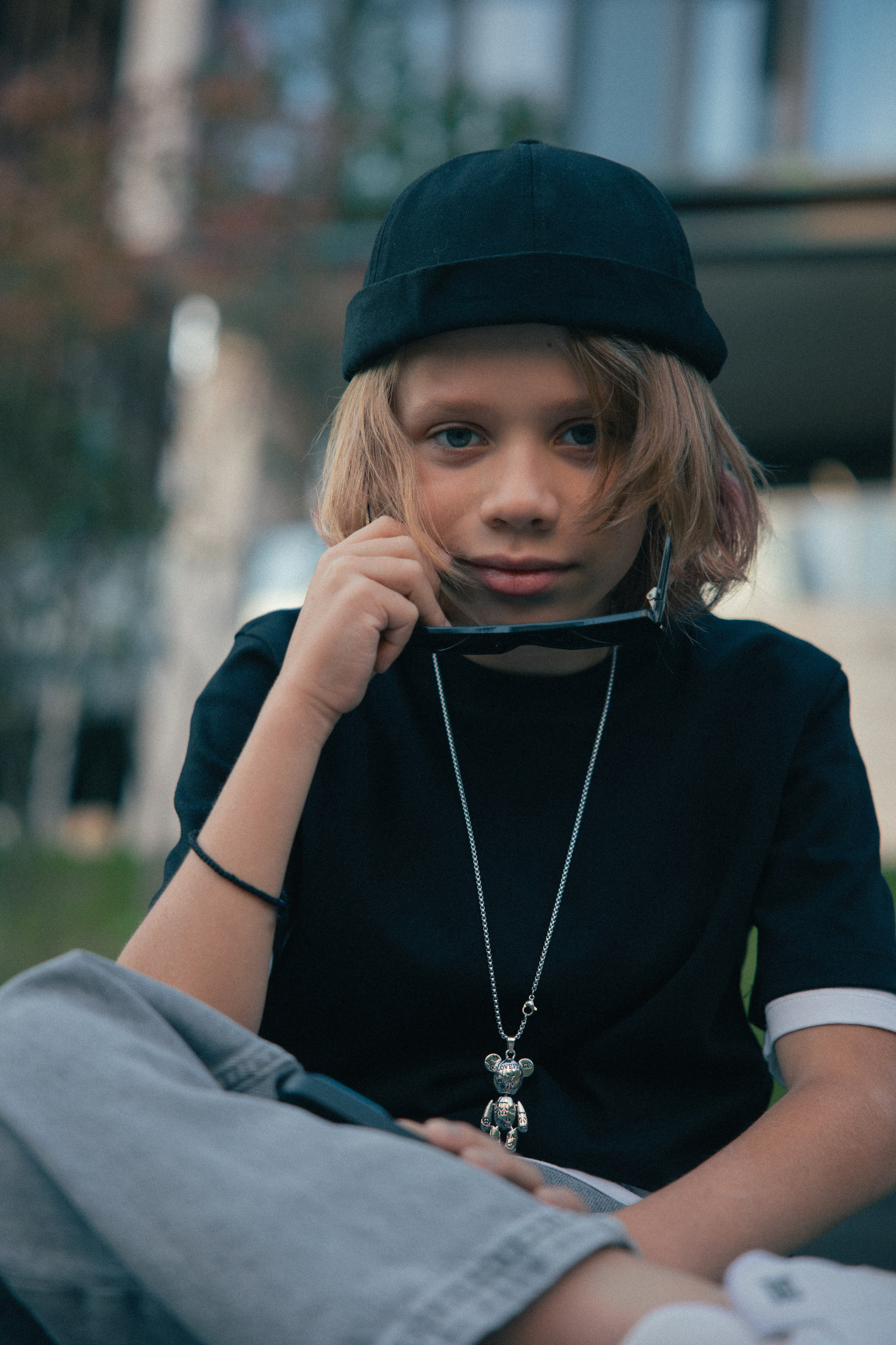 ГЛЕБ. Я фотограф из Москвы к Вашим услугам