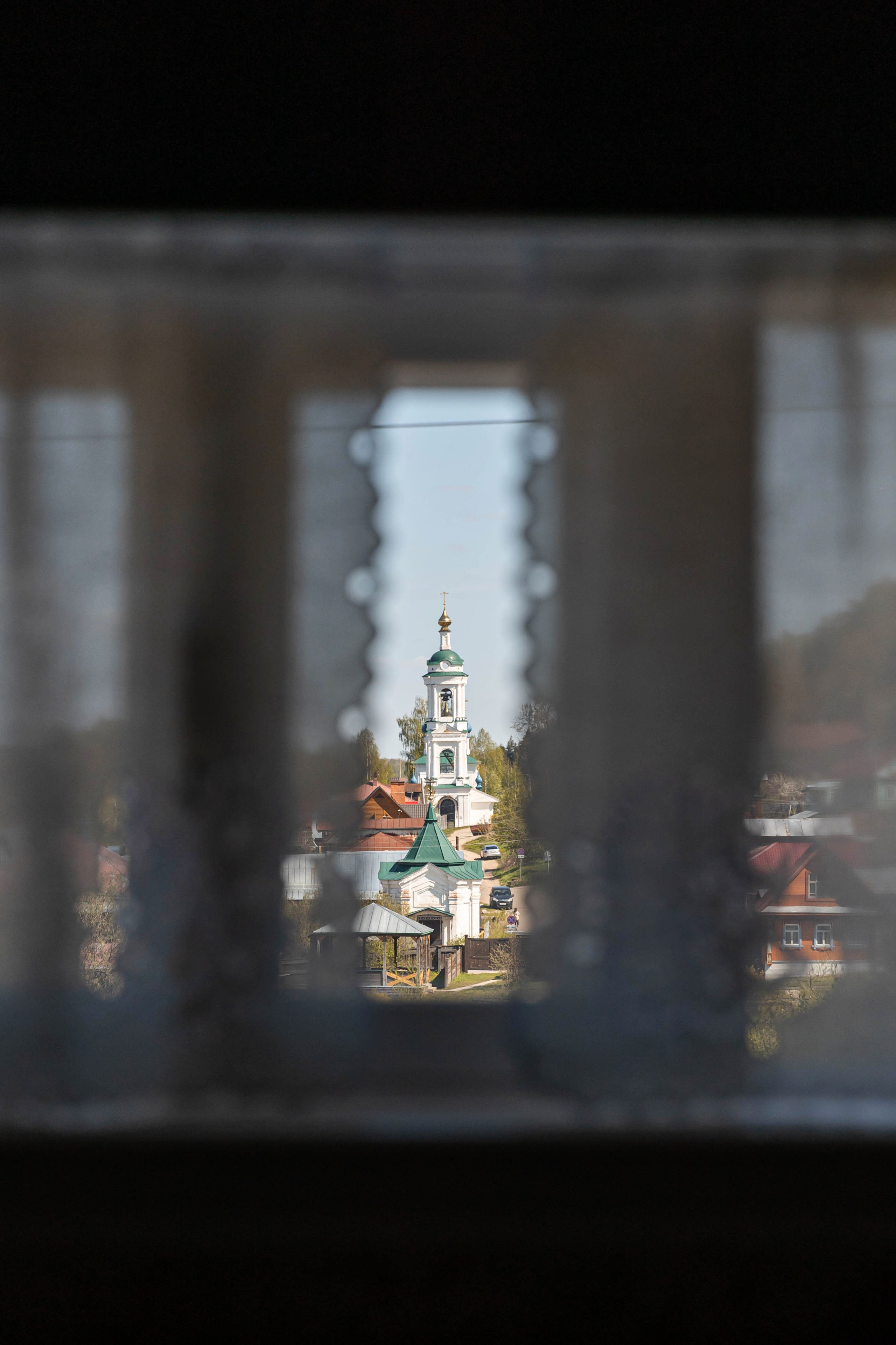 СОБОРНАЯ СЛОБОДА. Наталья Летунова — интерьерный фотограф в Иванове