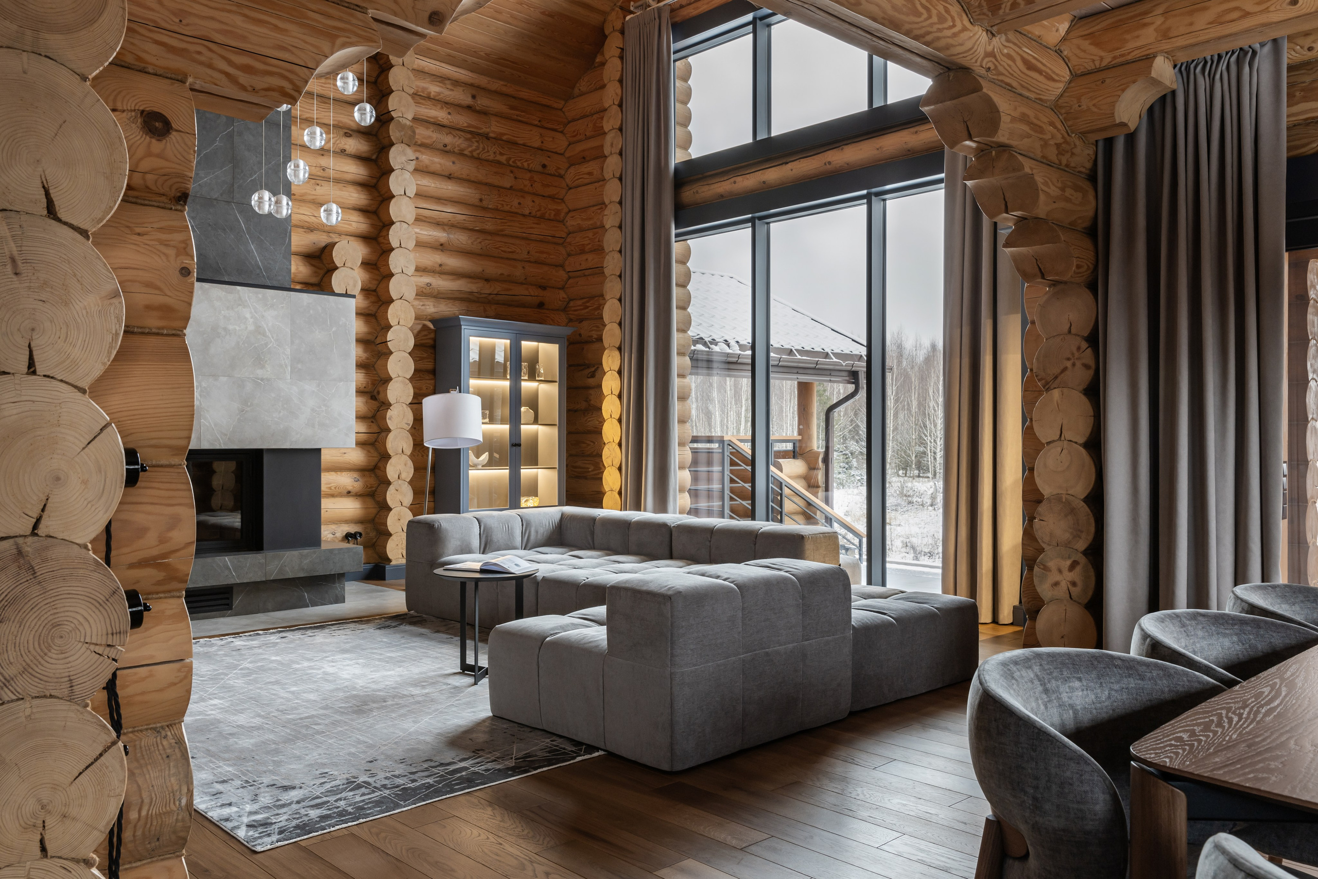 MONOCHROME. Наталья Летунова — интерьерный фотограф в Иванове