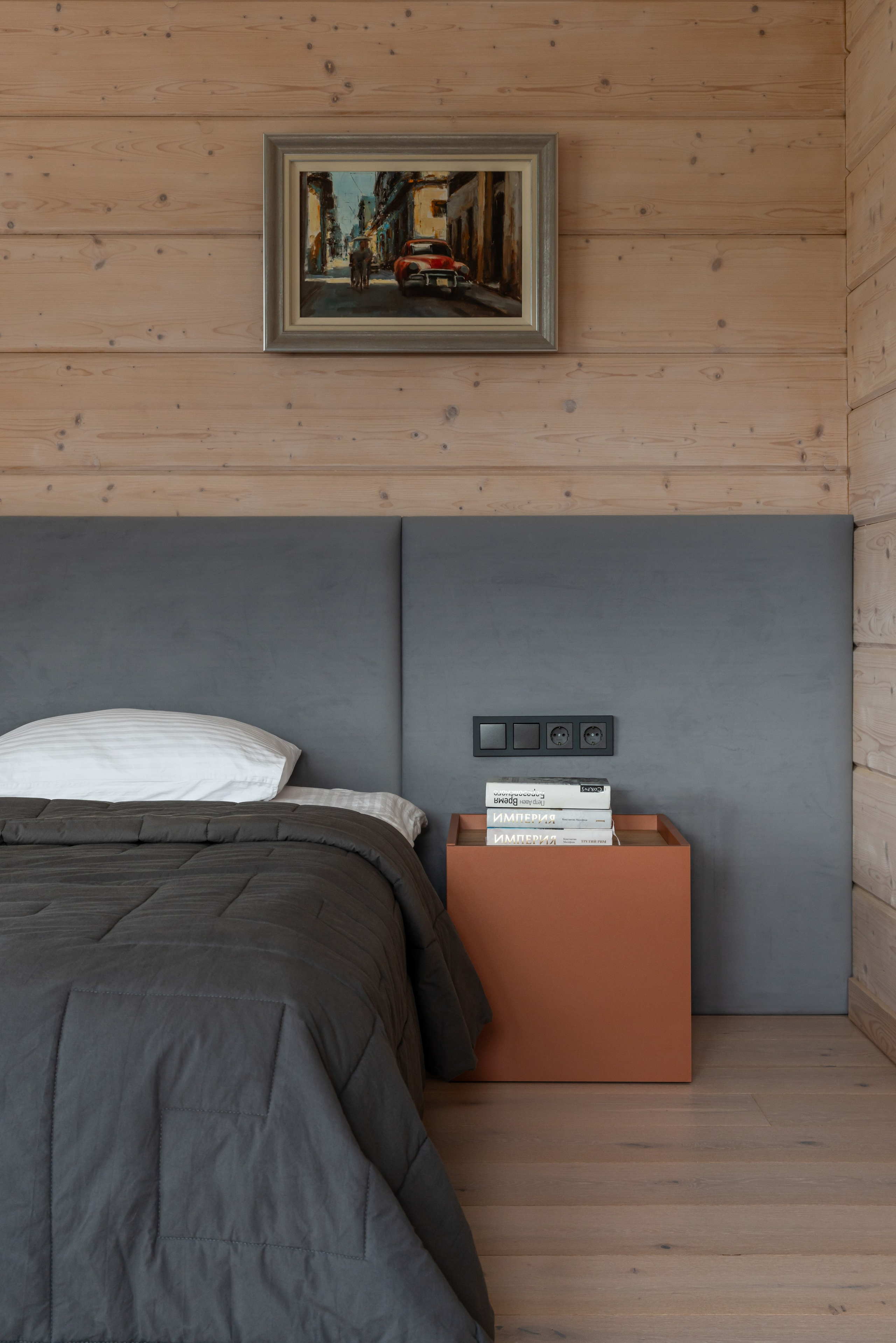 Belyakova Design — дом Гольф. Наталья Летунова — интерьерный фотограф в Иванове