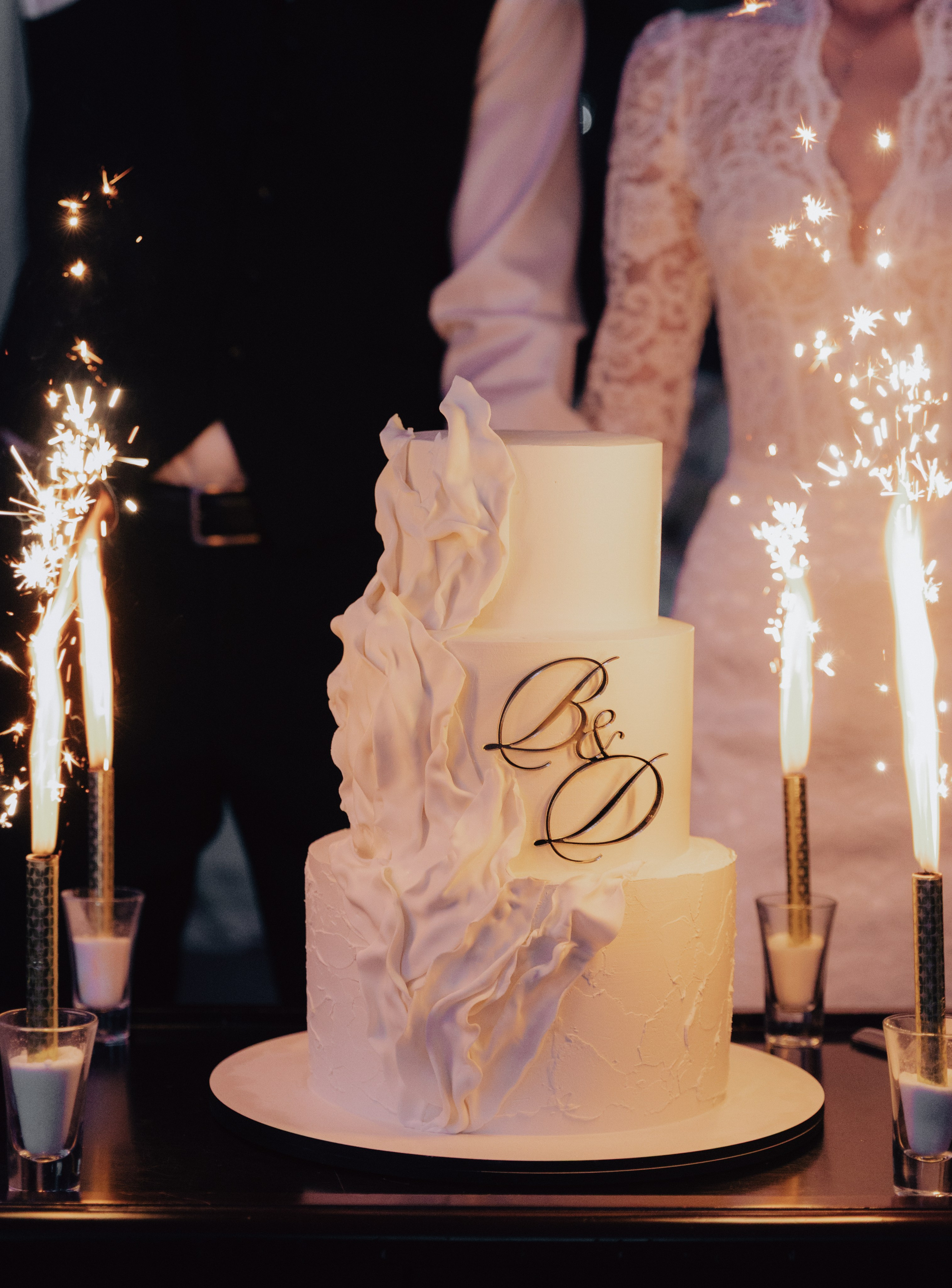 Vlad & Daria. Свадебный фотограф в Санкт-Петербурге Анна Суровцева