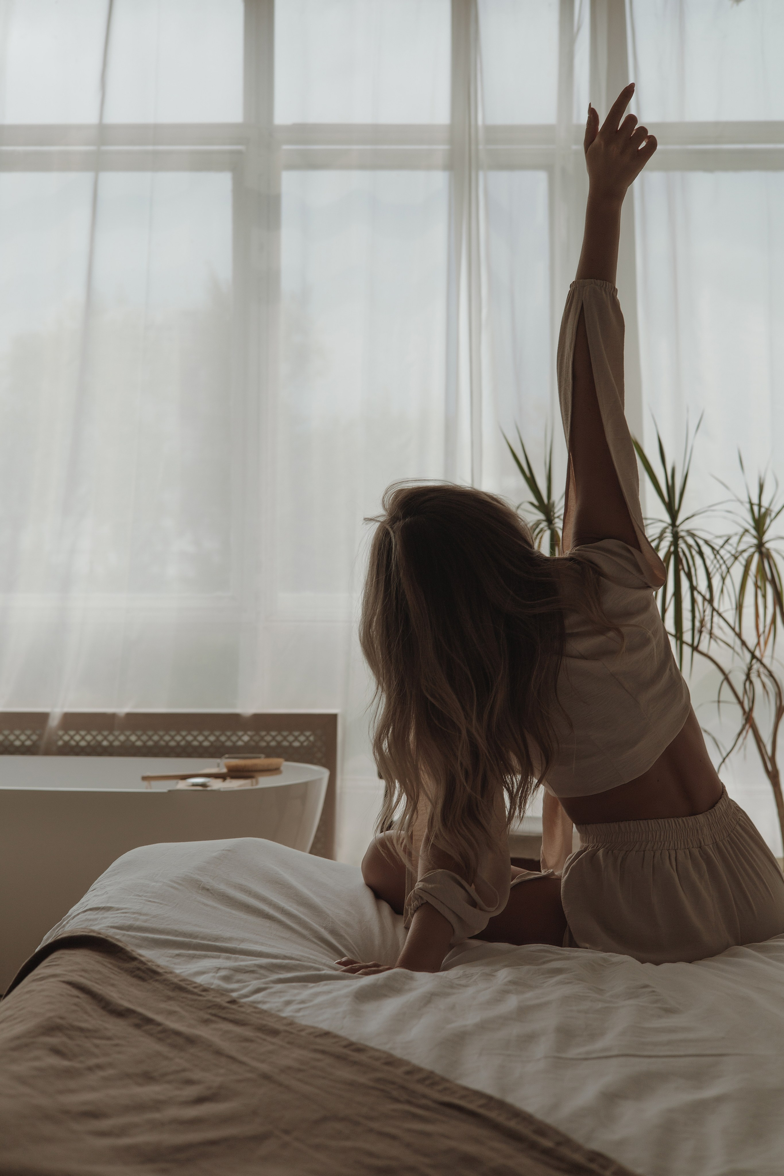 Катя. Фотограф в Москве Таша Логинова