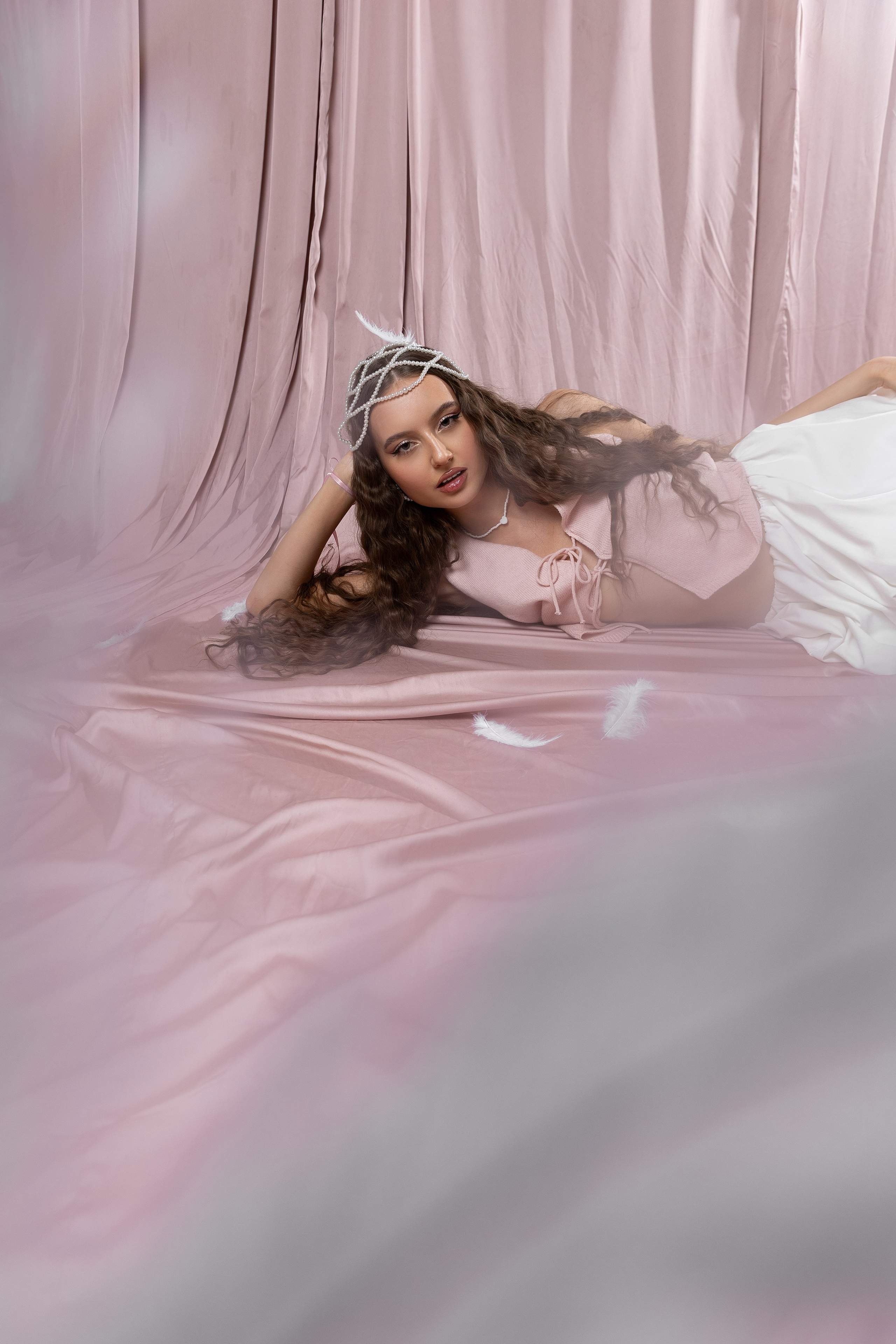 Елизаветта. Фотограф в Москве Таша Логинова