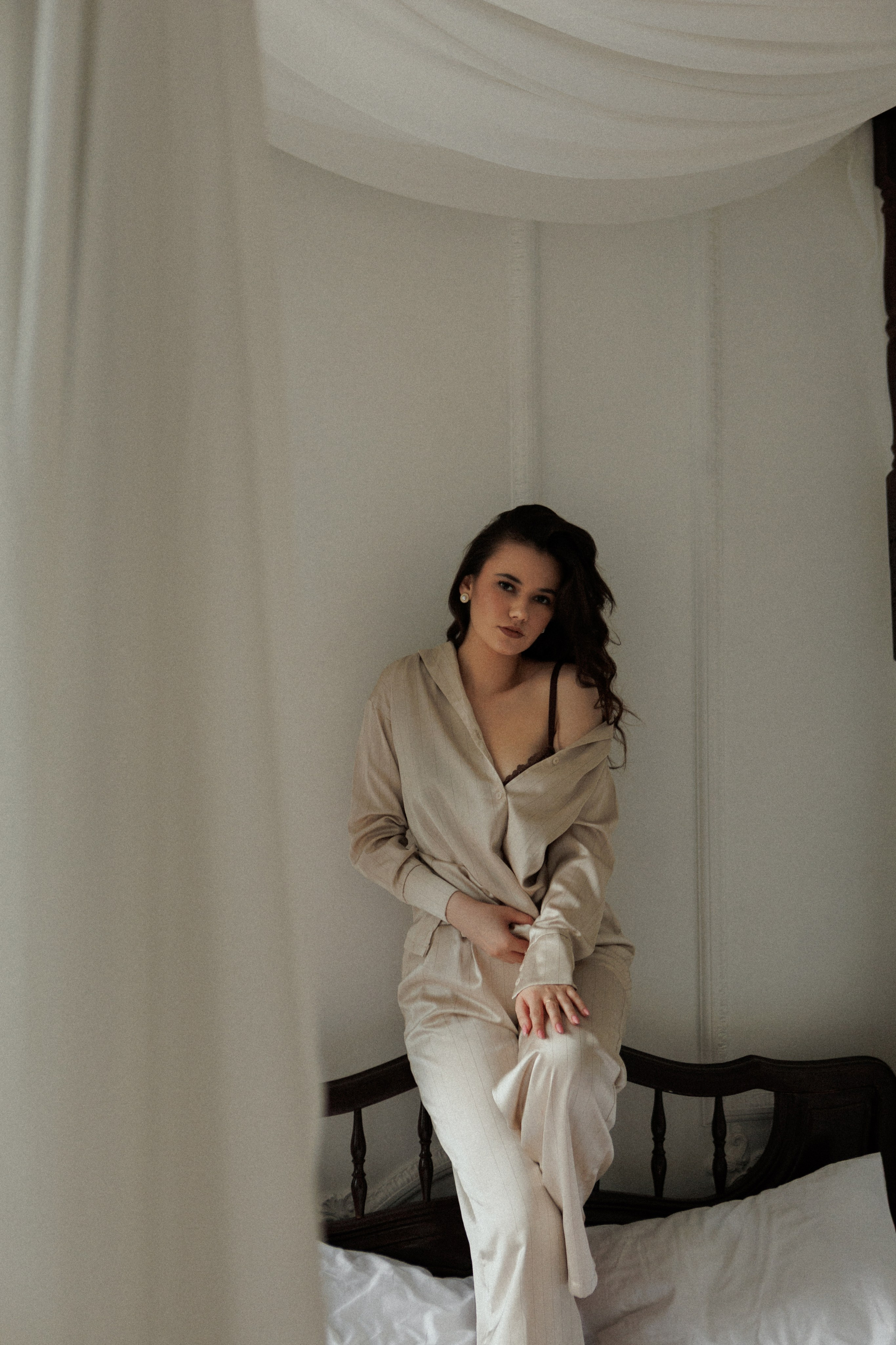 Дарья. Фотограф в Москве Таша Логинова