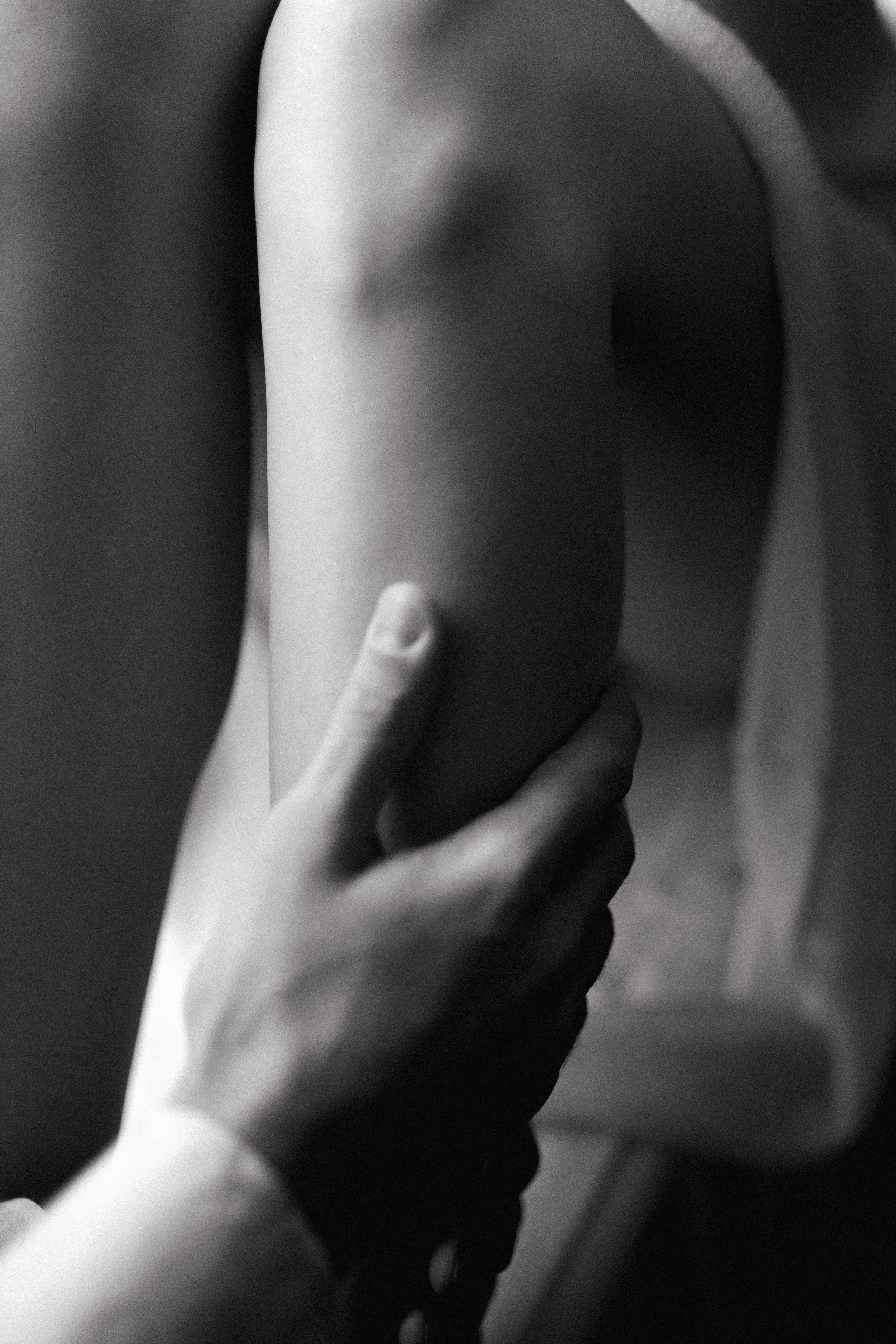 Вероника и Рома. Главная