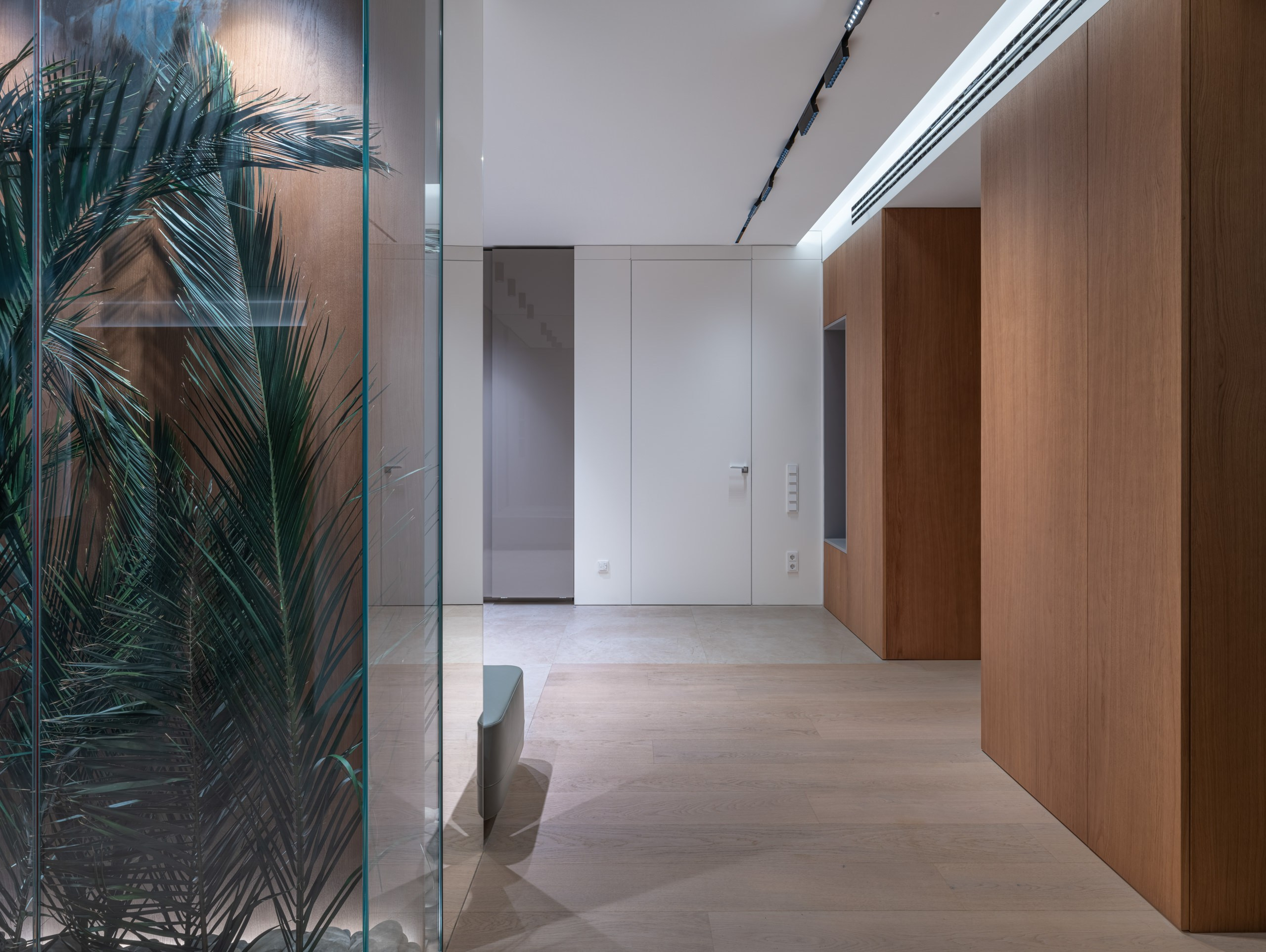 Квартира для семьи с детьми - Интерьерный фотограф Коваль Илья. Коваль Илья — Интерьерный и архитектурный фотограф