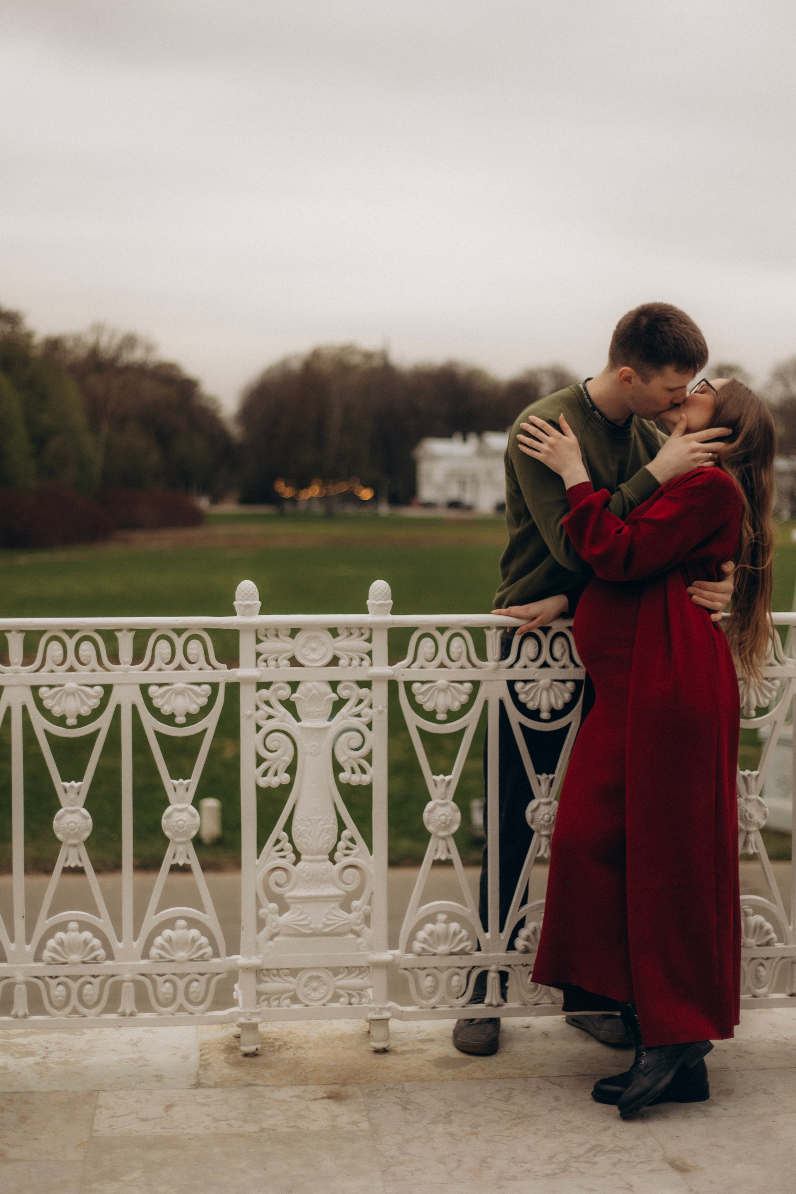 Аня и Толя. Свадебный фотограф Санкт-Петербург