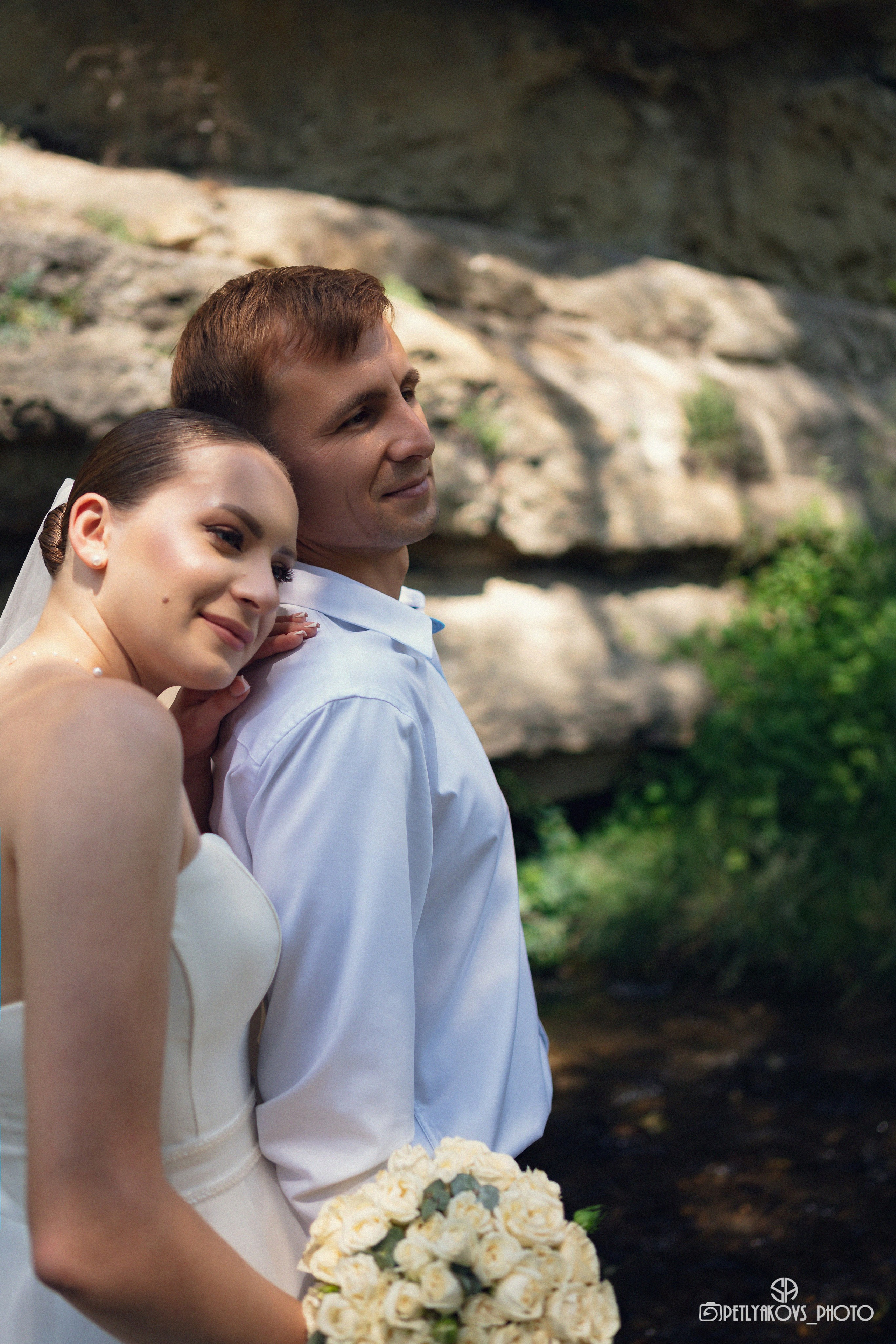 Свадьба Романа и Надежды. Фотограф, видеограф Пятигорск, Ставрополь, Ессентуки, Petlyakovs_photo