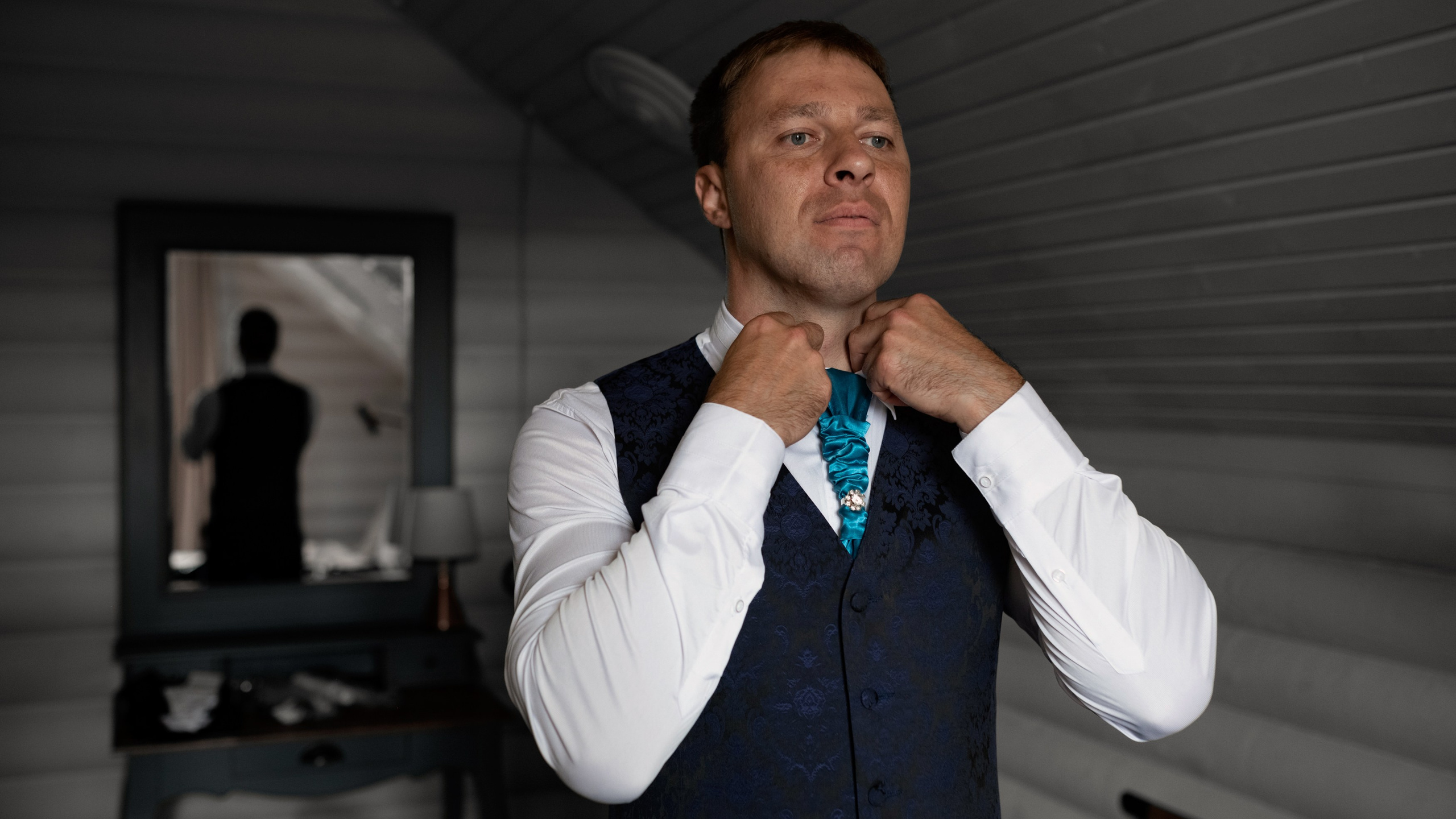 Игорь и Александра (21.08.2021). Фотограф Андрей Серенков