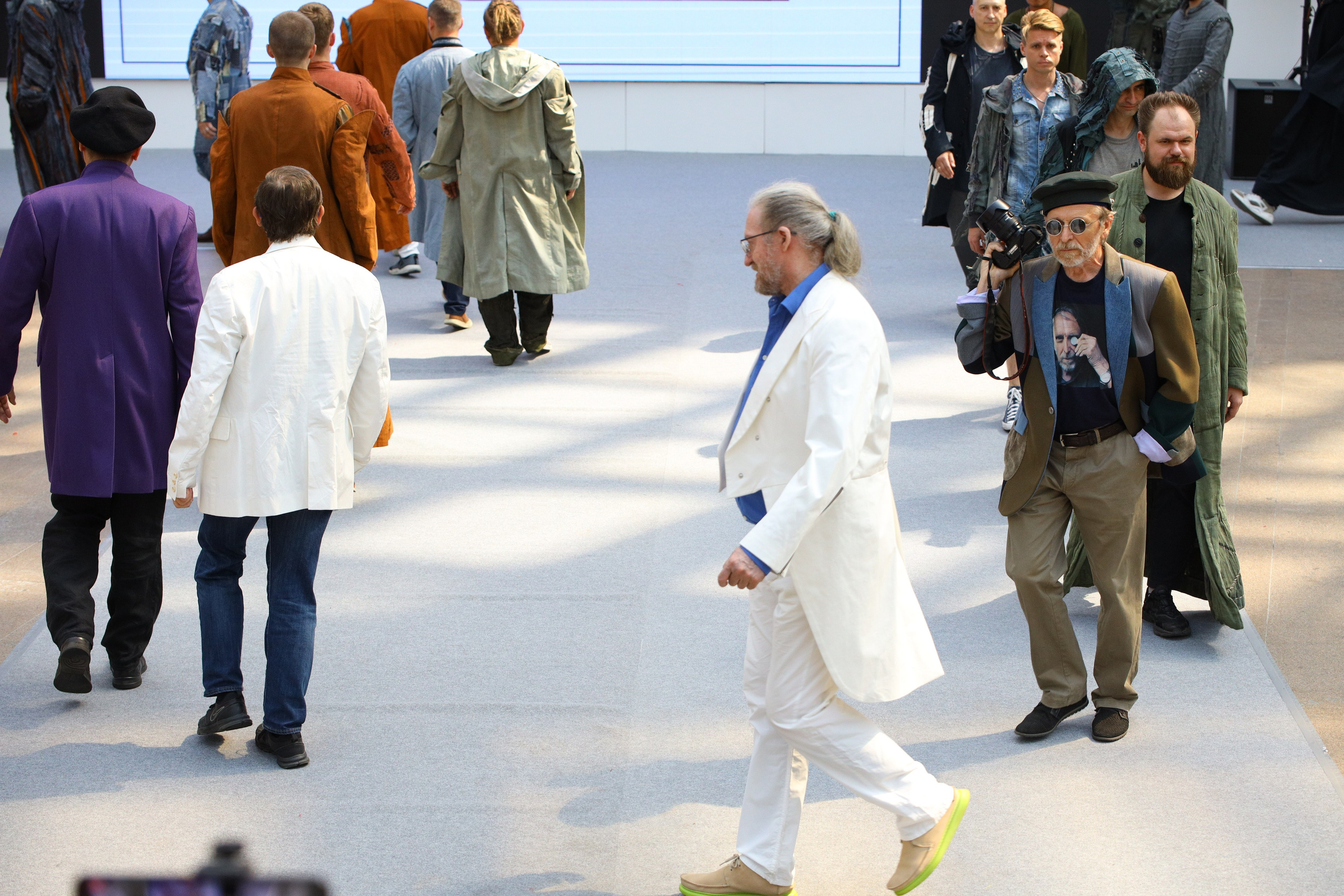 Душа России. Фотограф в Туле Крупский АнДРей. Фотостудия «КАДР71» в Туле