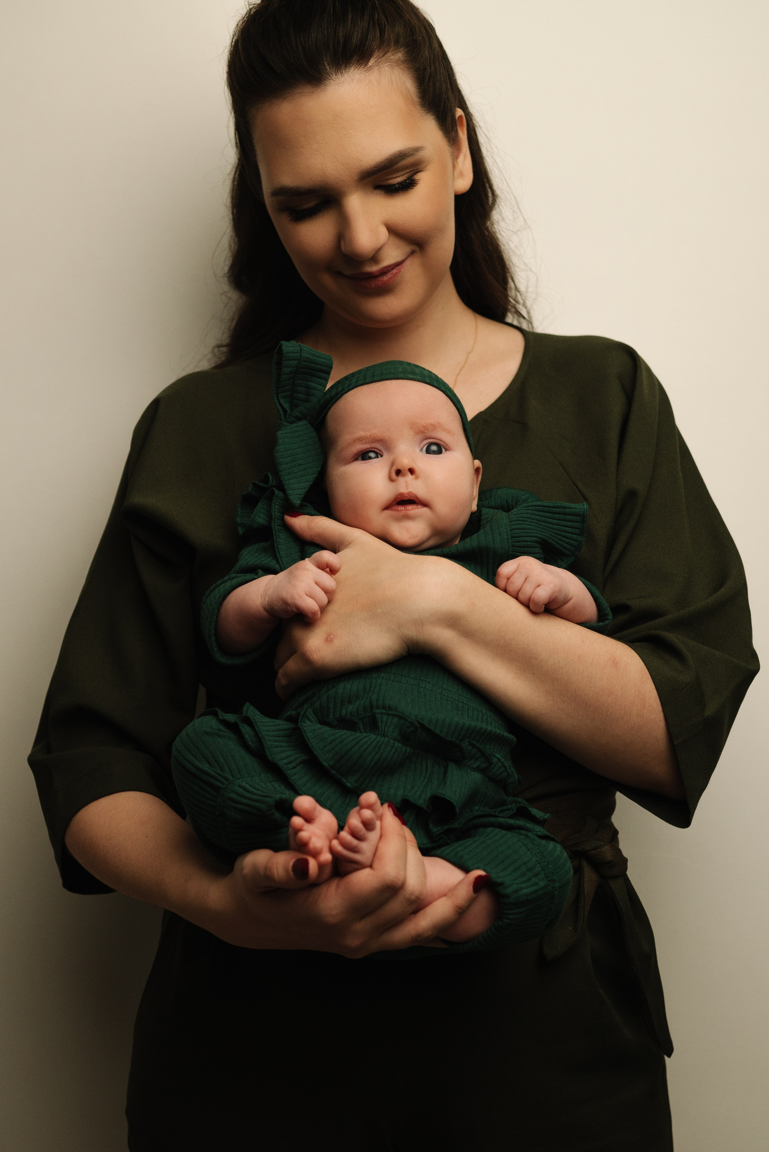 Анастасия и Сергей, Настенька и Лера. Ваш свадебный и семейный фотограф