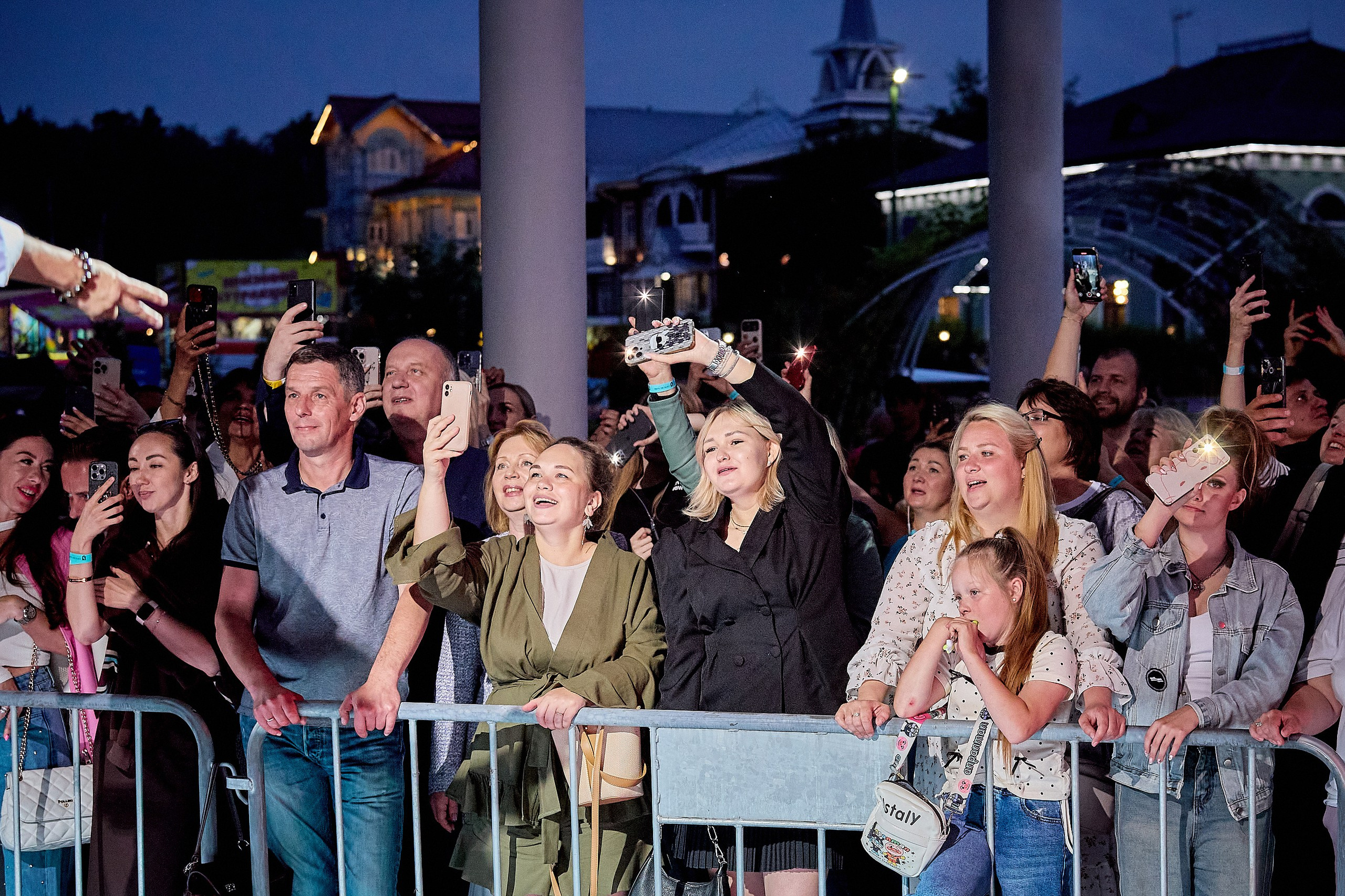 *Entertainment. Фотограф в MICE Дмитрий Плисов