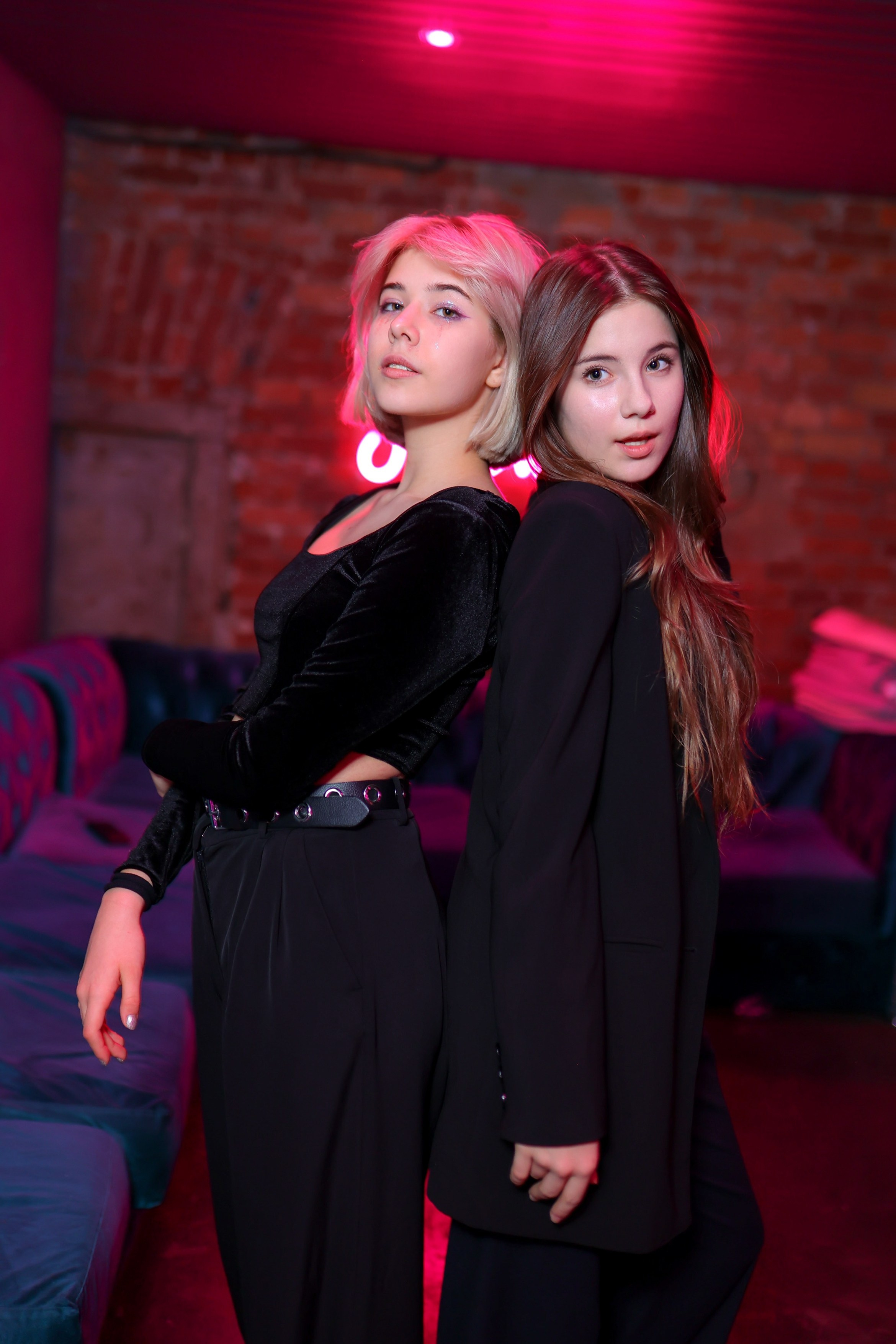 День рождения в лофте. Свадебный и семейный фотограф