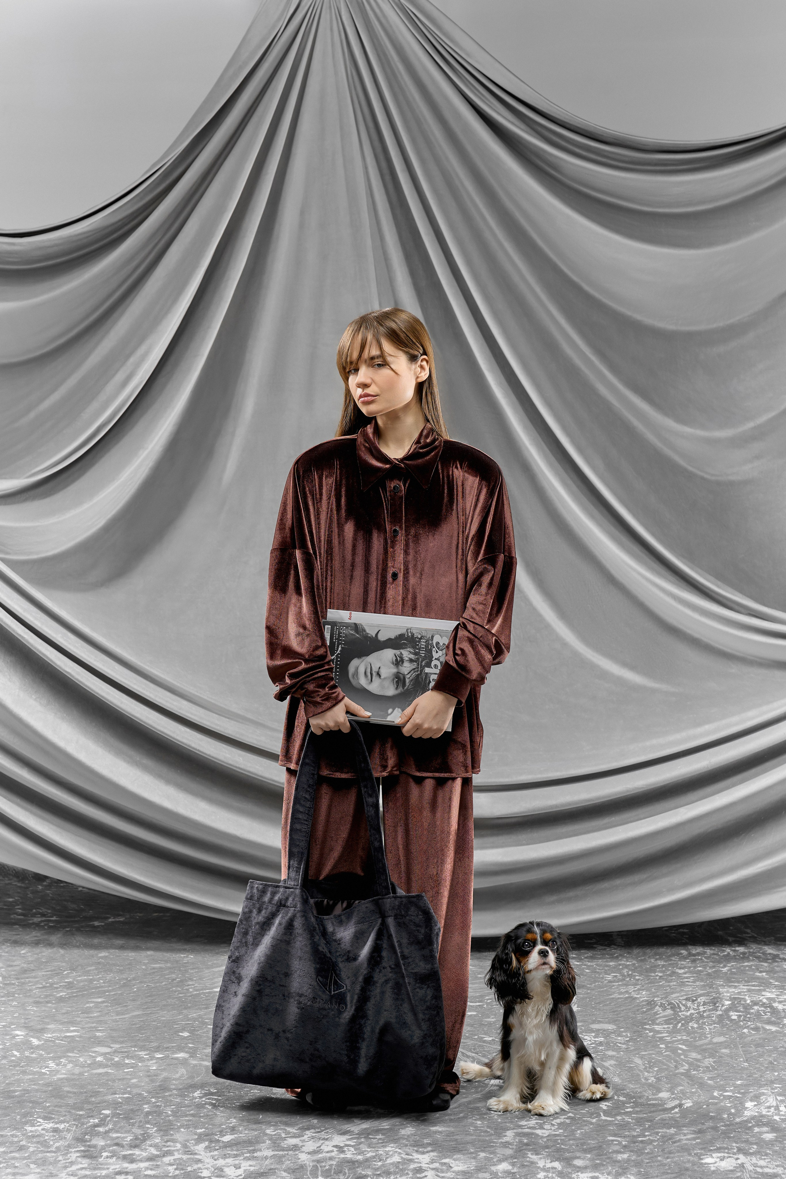 NEW COLLECTION JD BRAND STORE