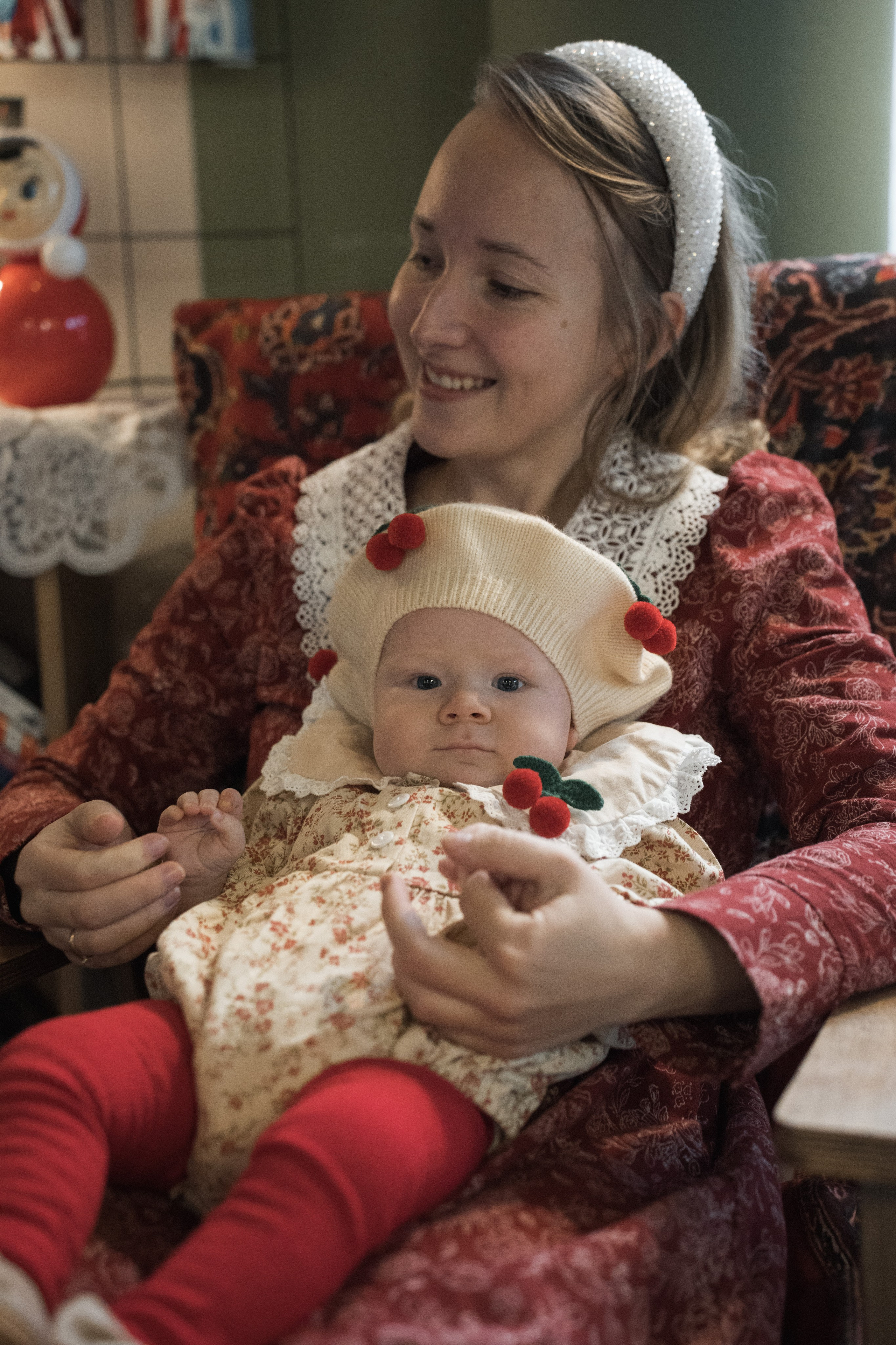 Антон, Алла и Лиза. Фотограф в Старом Осколе и Воронеже Анастасия Епифанцева