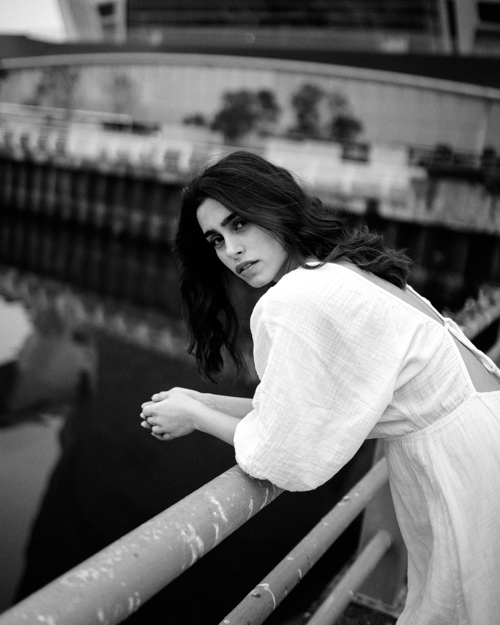 MEHIN. Фотограф города Уральск Ольга Василец