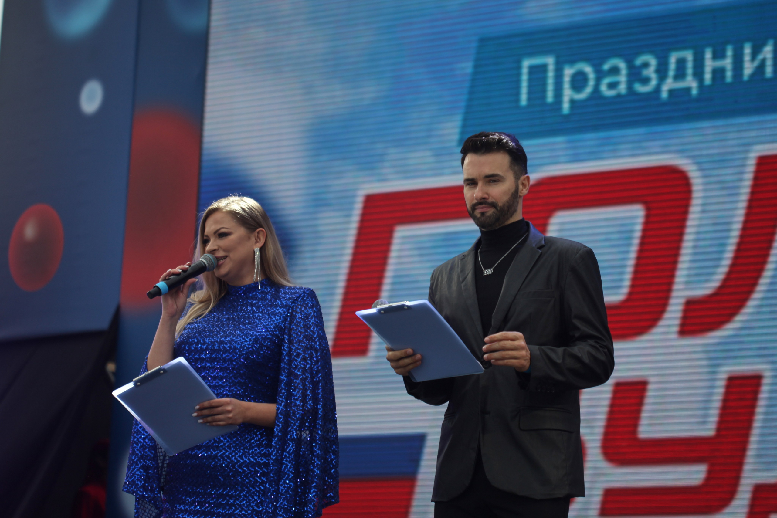 SHELEST_PRO_CASTING. Фотограф в Москве Илья