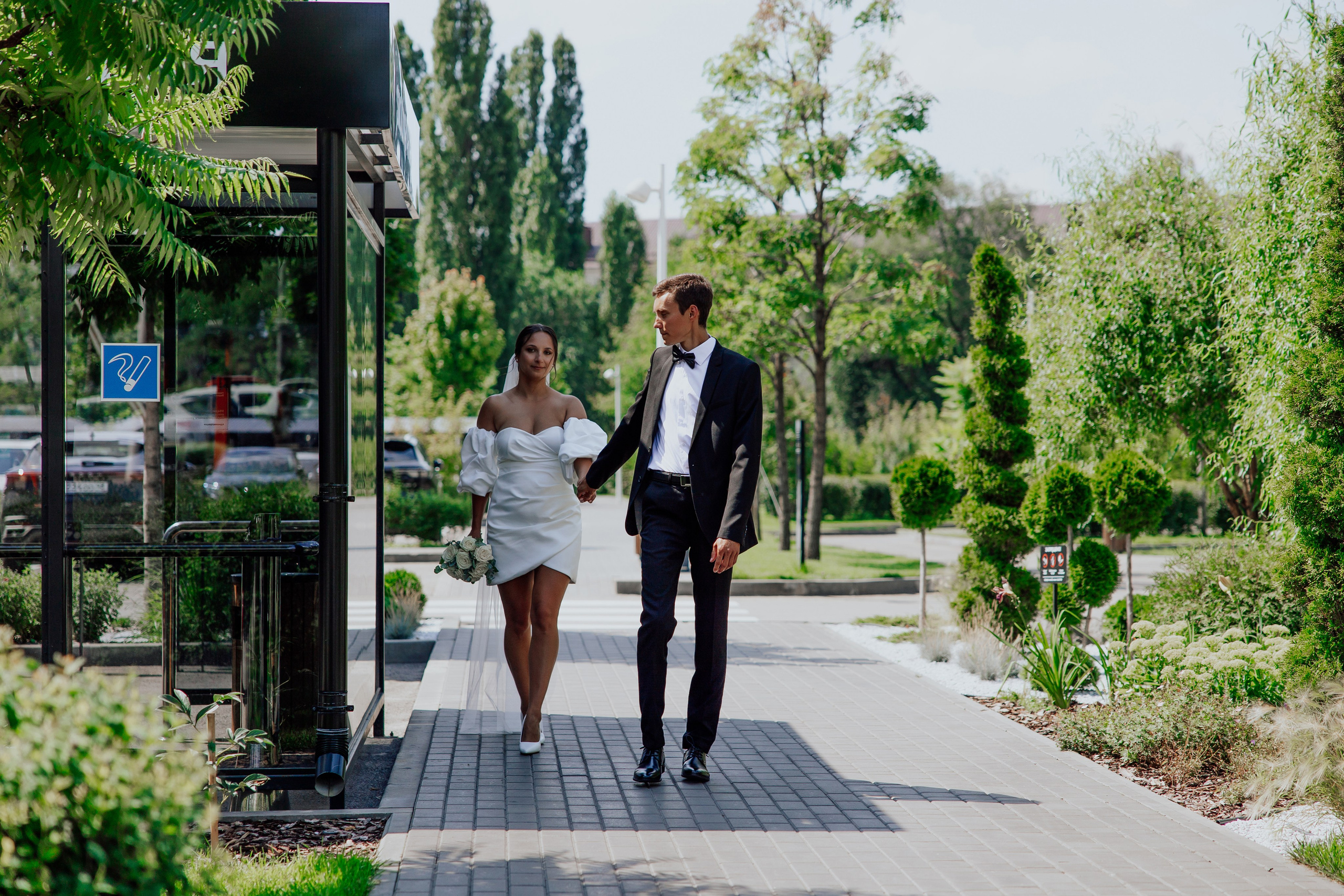 Дмитрий & Мария