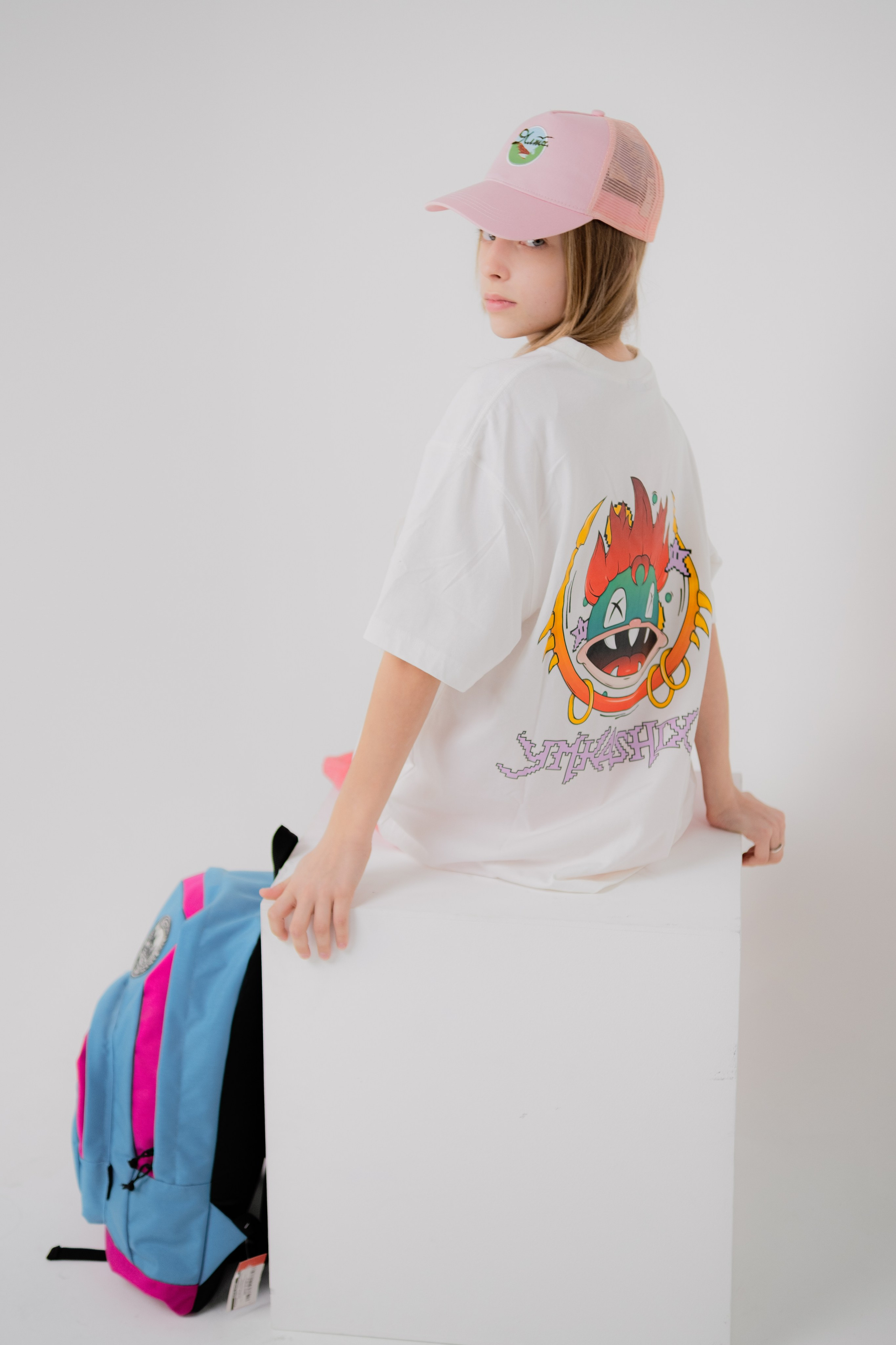 Модельное агентство & Juice Shop. Фотограф, видеограф в Санкт-Петербурге