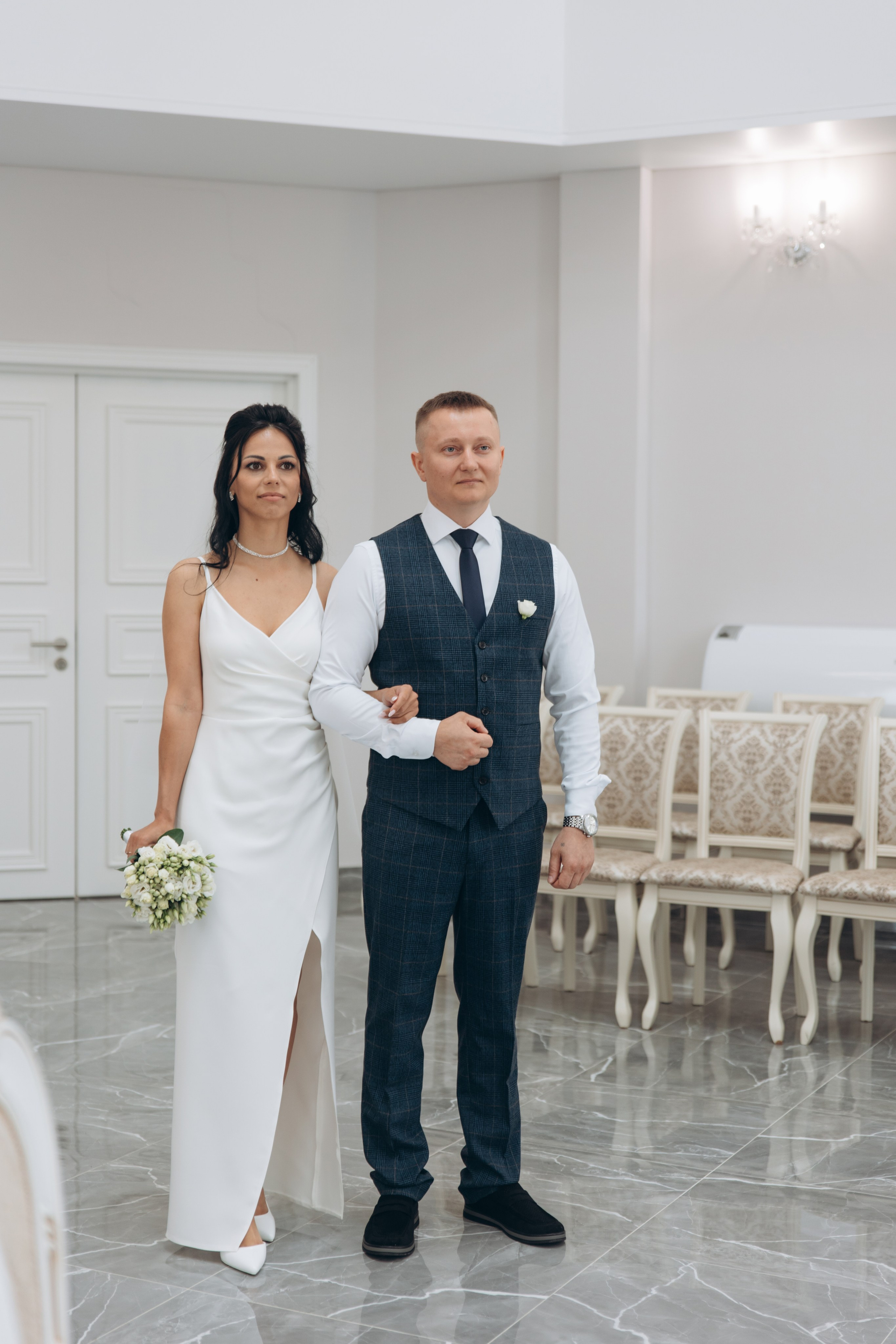 Татьяна и Владимир. Семейный фотограф Ярославль Екатерина Охлопкова