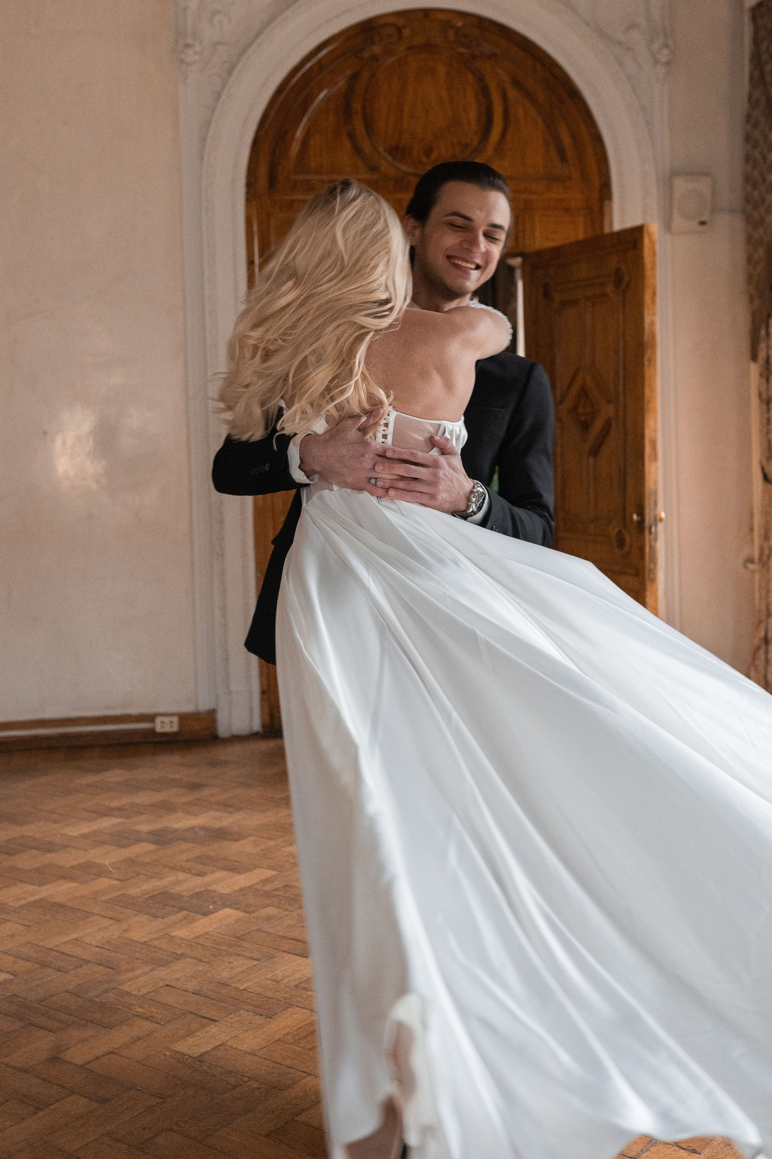 Свадебная фотосессия в&nbsp;Пушкинской библиотеке в&nbsp;Москве, регистрация брака библиотека- читальня Пушкина, библиотека Пушкина церемония, адрес счастья библиотека Пушкина, фотограф Москва на&nbsp;регистрацию