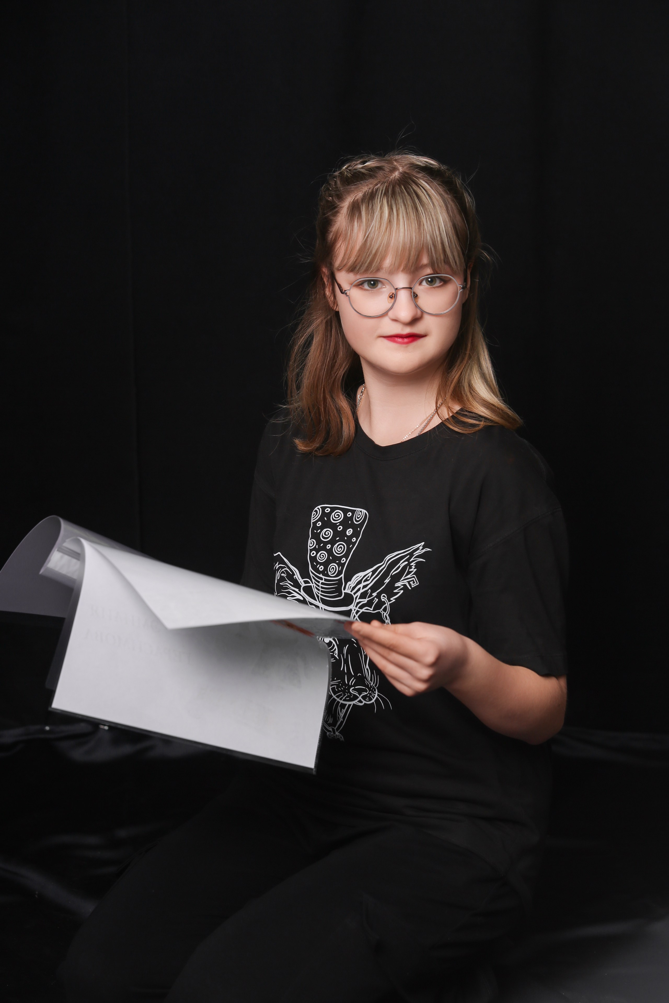 ТС ФАНТАЗИЯ — БОЛЬШАЯ СЪЕМКА. Профессиональный фотограф в Мценске и Орловской области