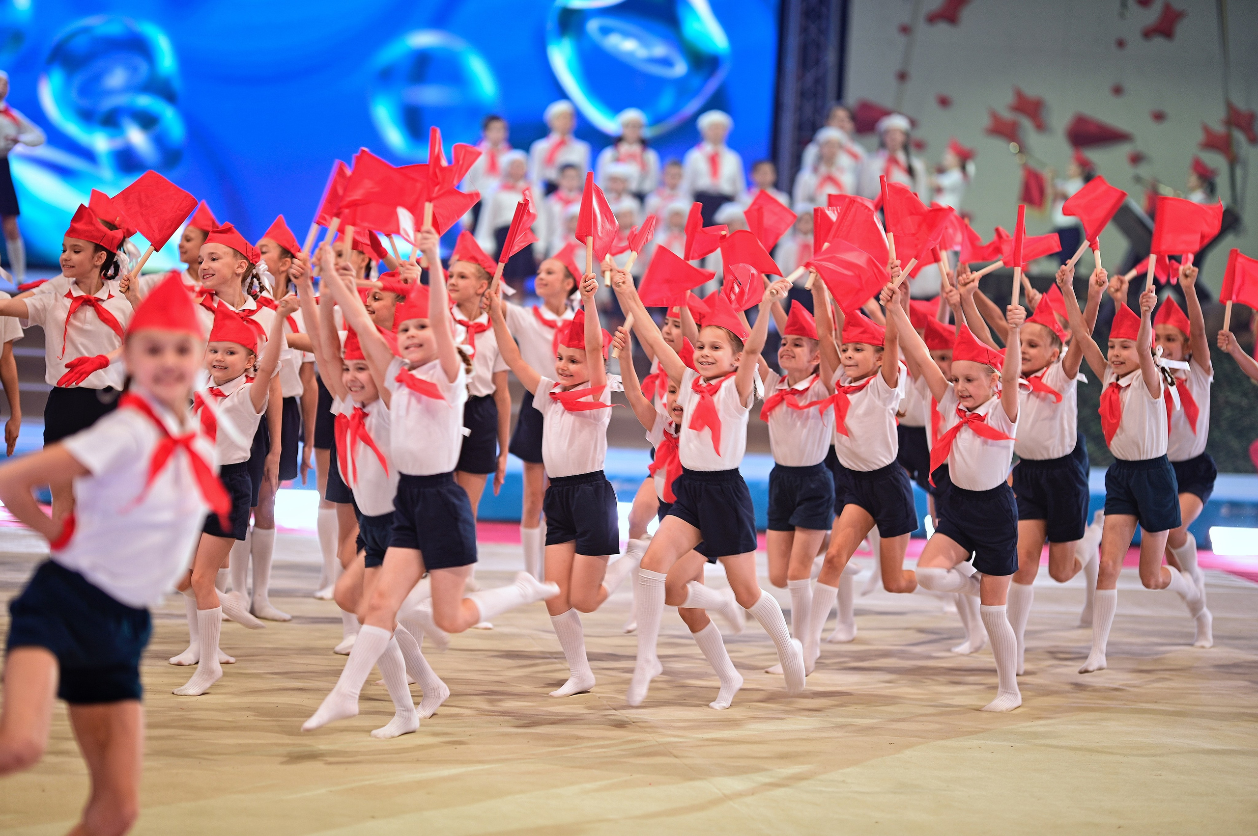 Шоу Светланы Хоркиной «Спортрота». Фотограф Ваших событий 📸