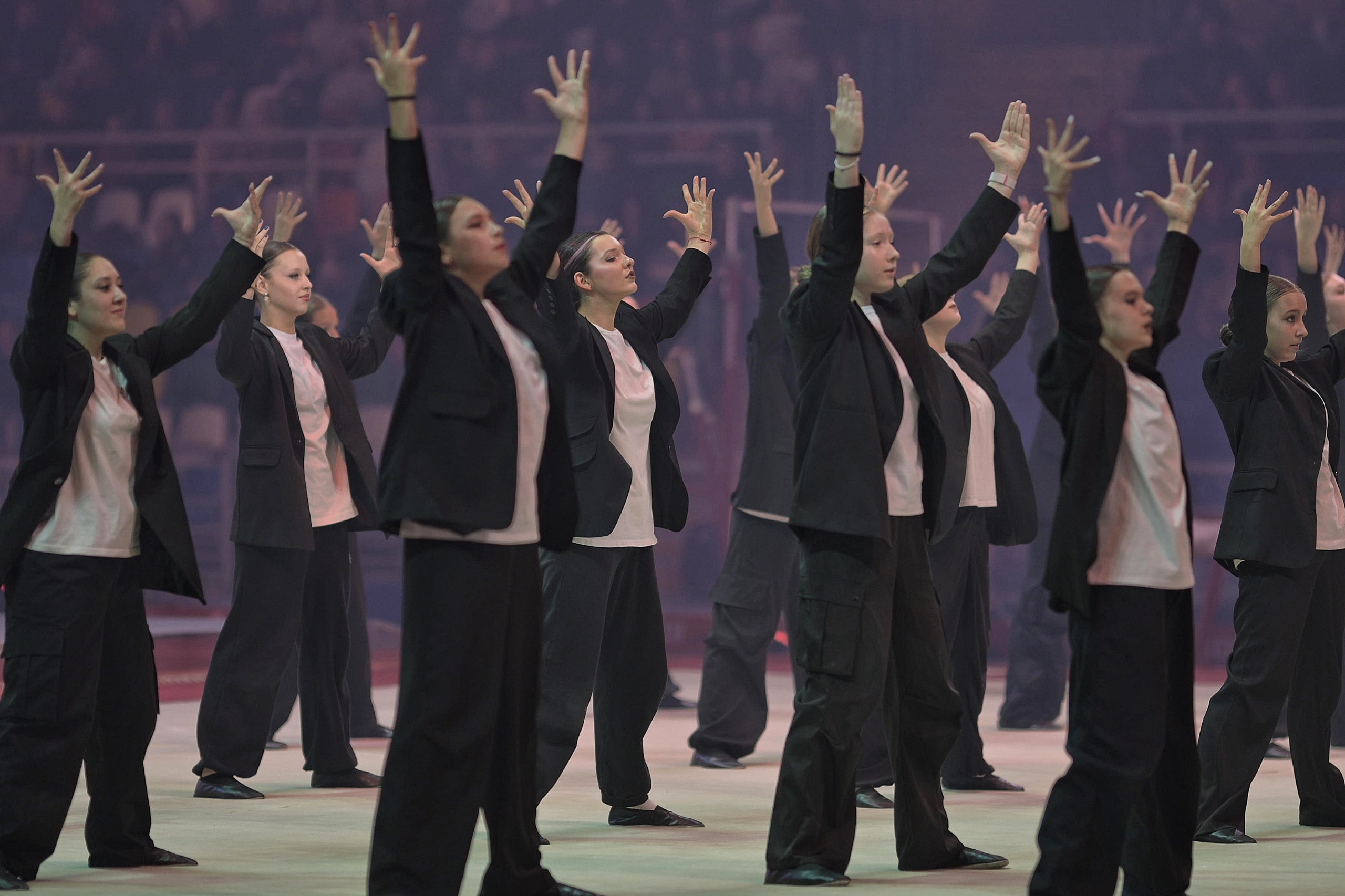 Шоу Алексея Немова 2024. Фотограф Ваших событий 📸