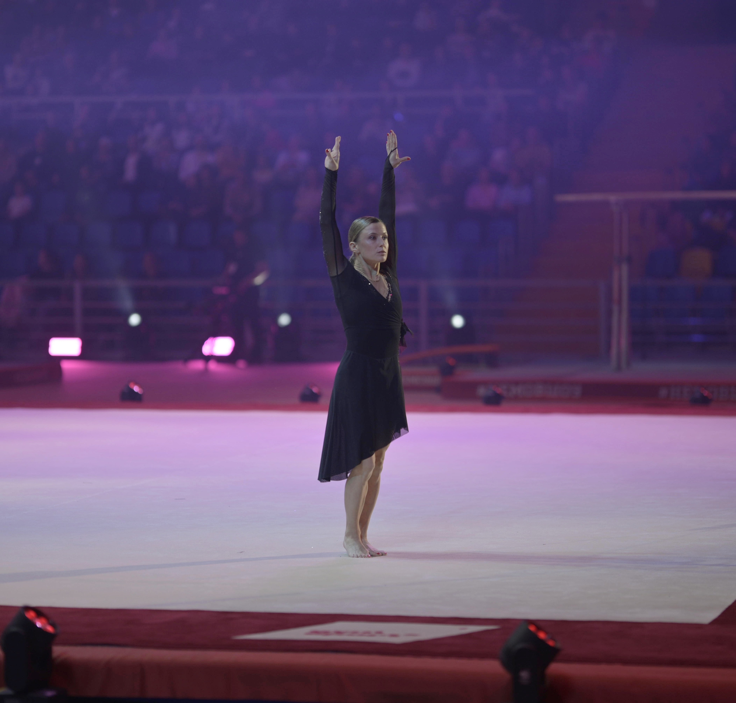 Шоу Алексея Немова 2024. Фотограф Ваших событий 📸