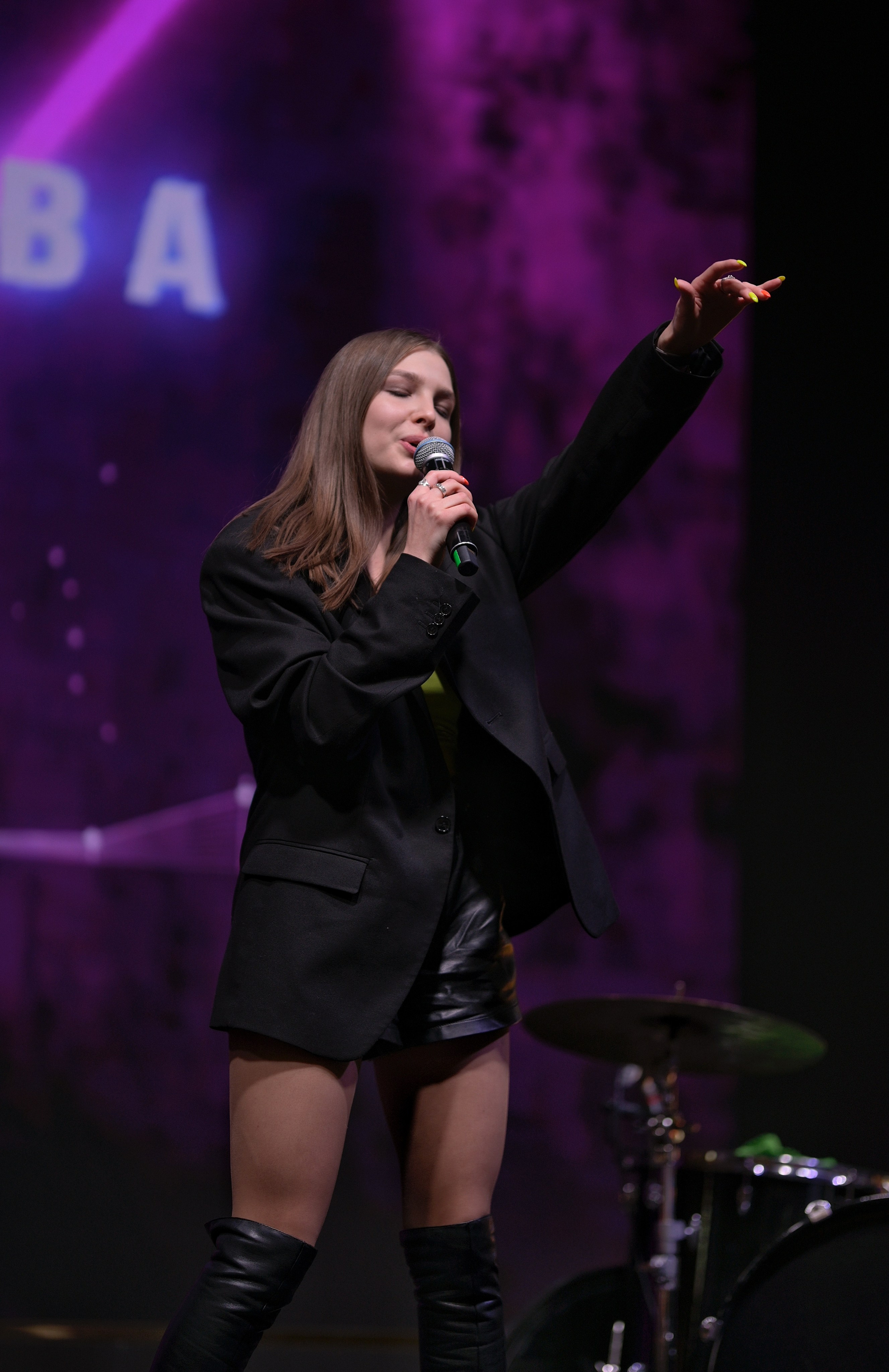 Три вокзала. Депо. Показ-Концерт. Фотограф Ваших событий 📸