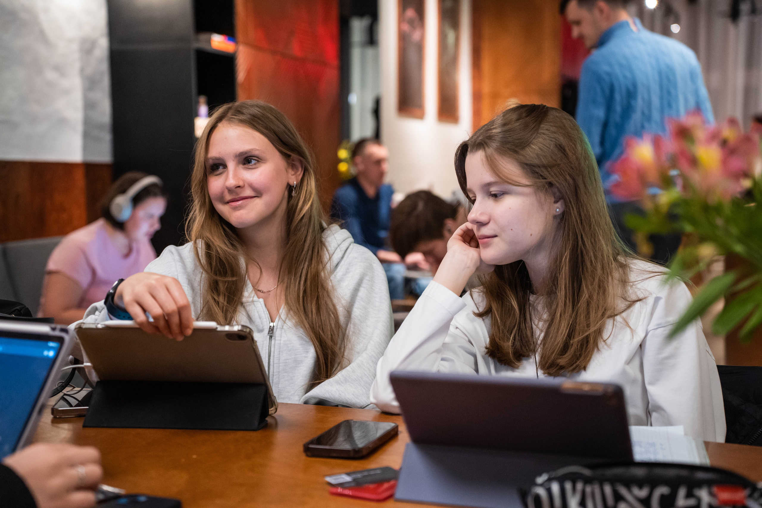 SURF COFFEE| NIGHT. Фотограф Абакумова Анастасия