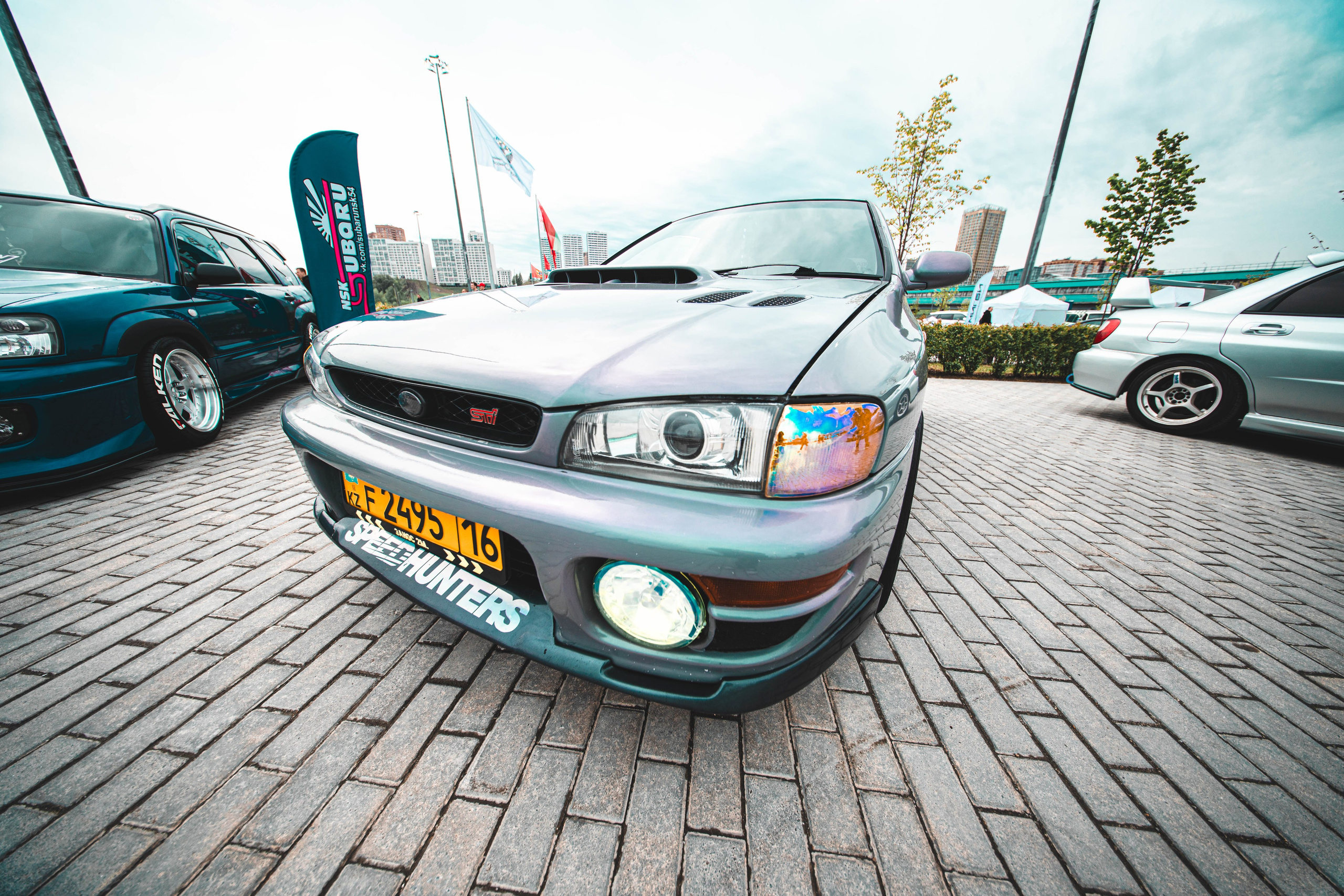 MIDDAY 17.05.2025. Магия фото/кино от Tony.REC