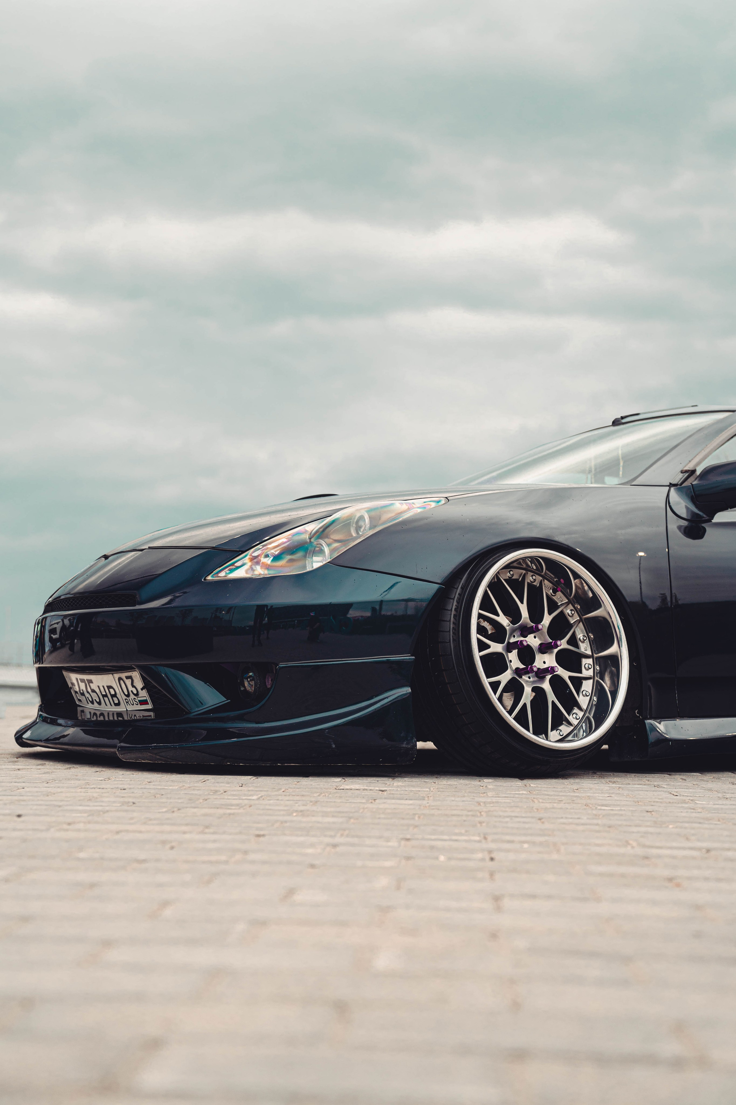 MIDDAY 17.05.2025. Магия фото/кино от Tony.REC