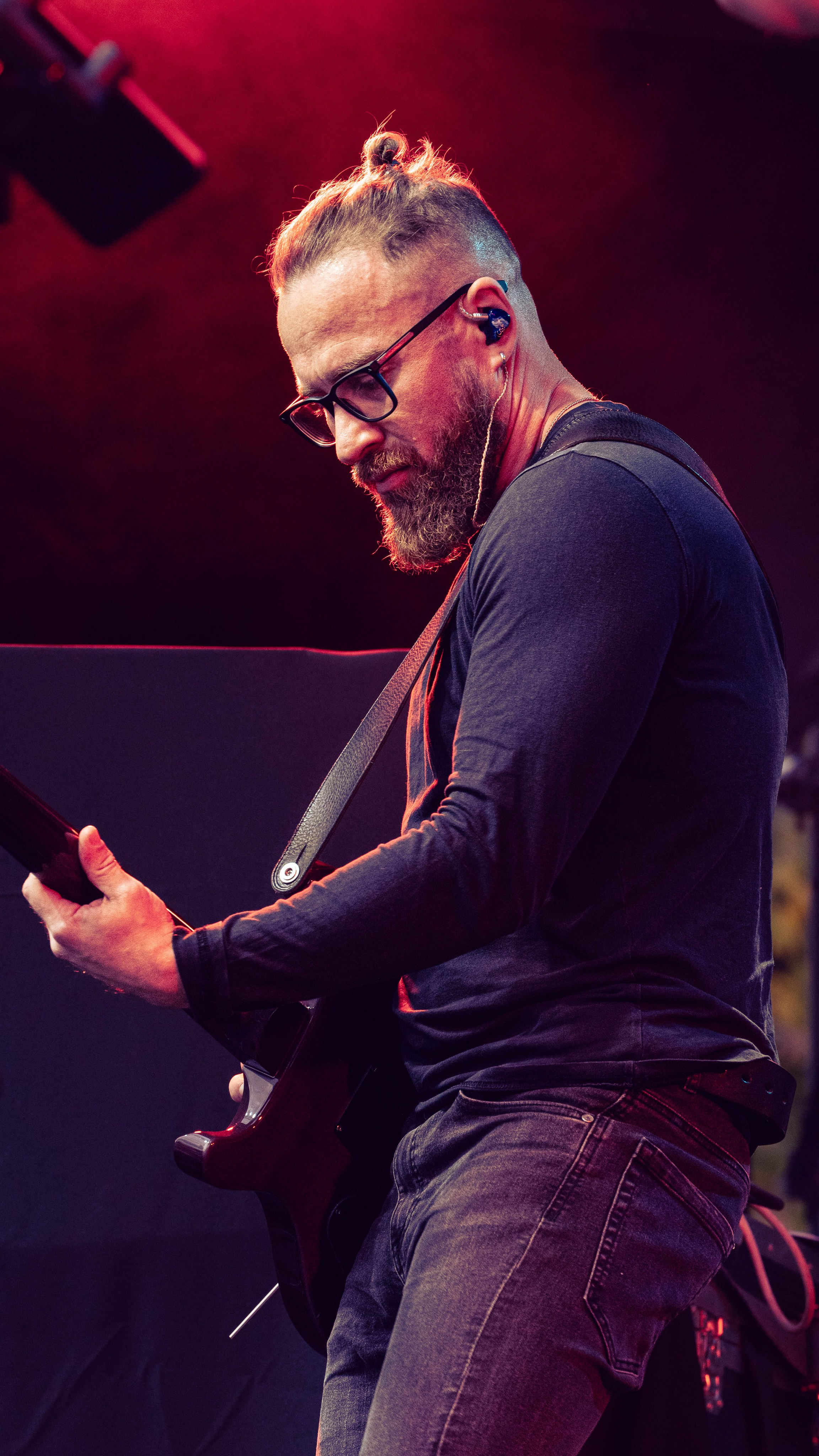 Гараж 12.5.1. Магия фото/кино от Tony.REC